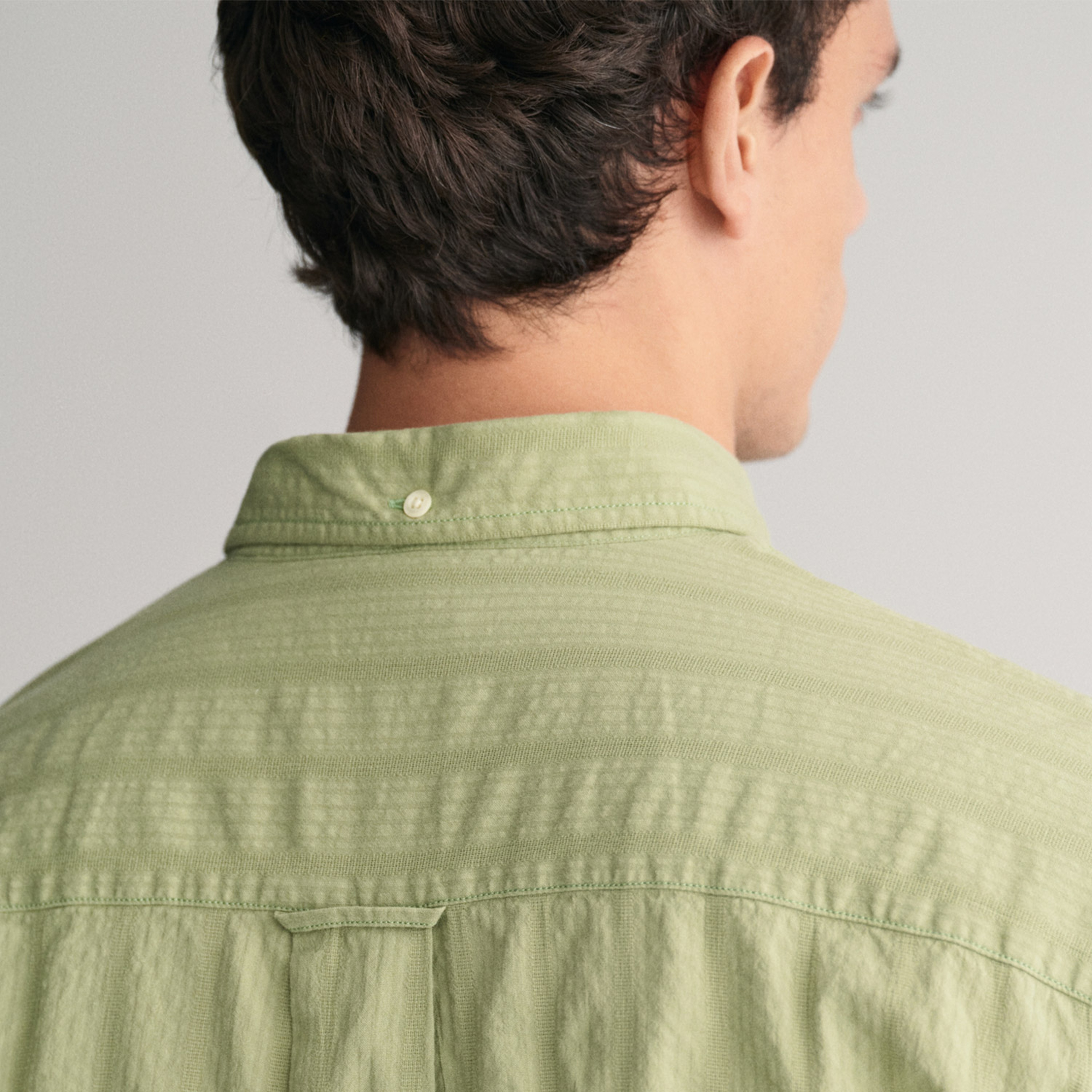 Gant Erkek Renkli Gömlek