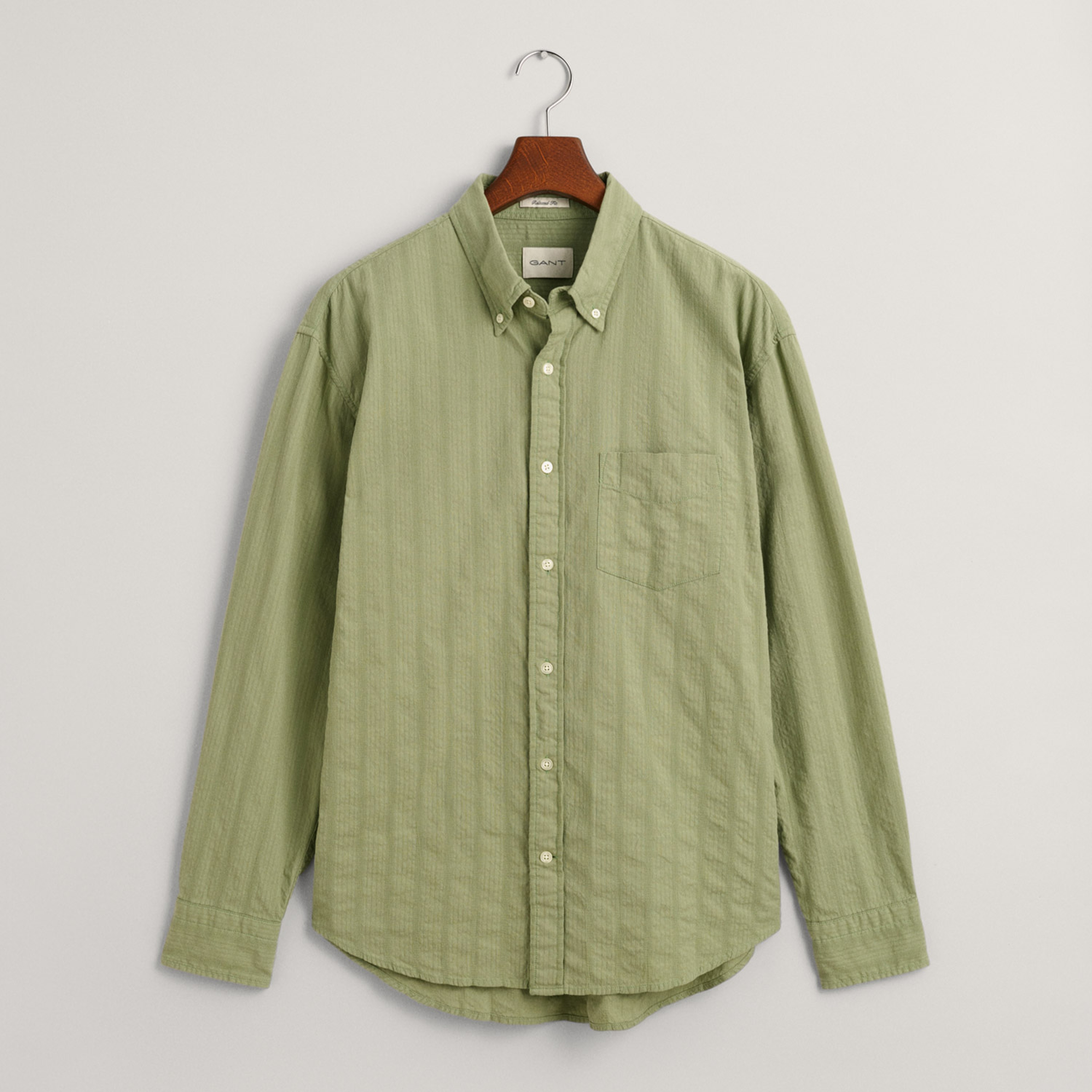 Gant Erkek Renkli Gömlek