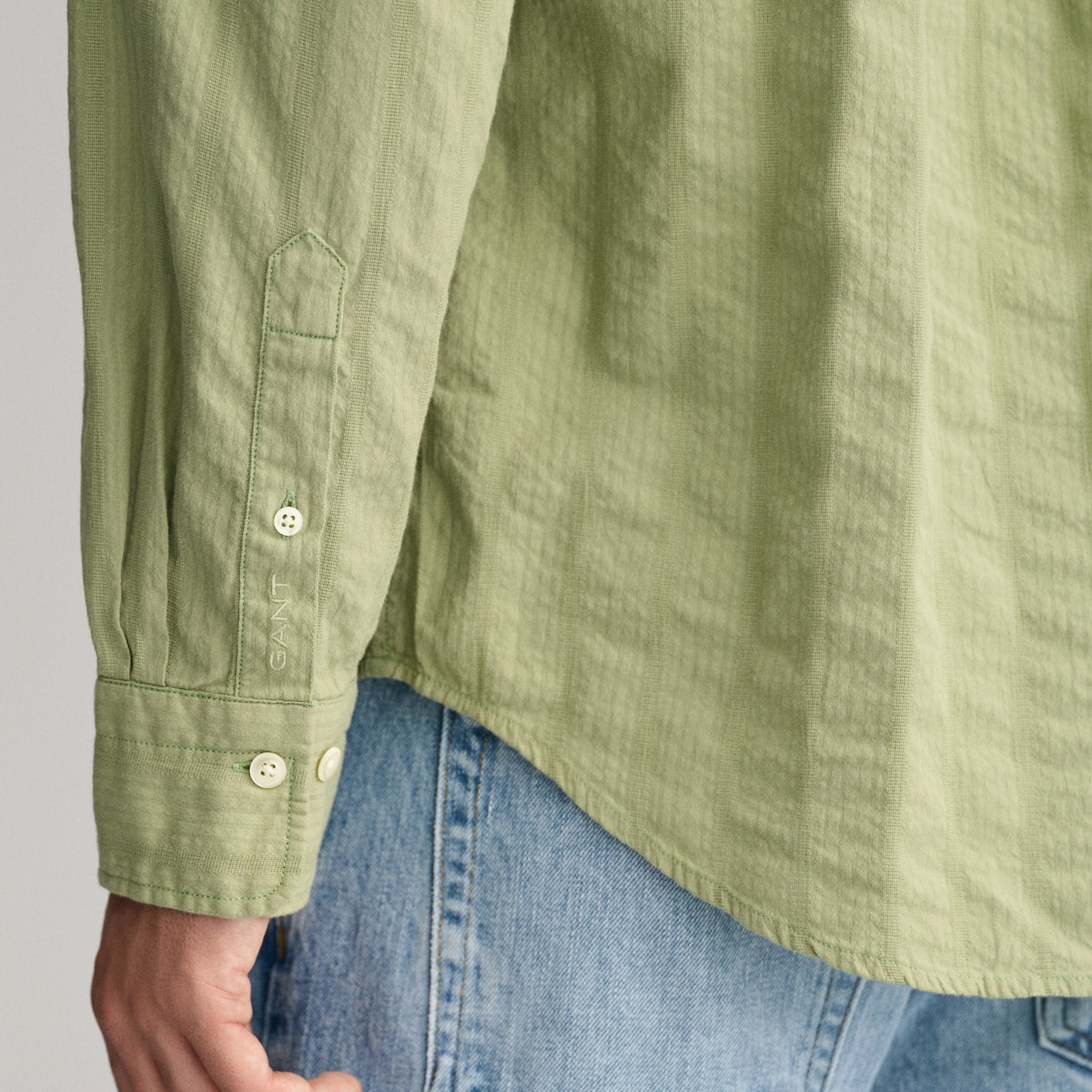 Gant Erkek Renkli Gömlek