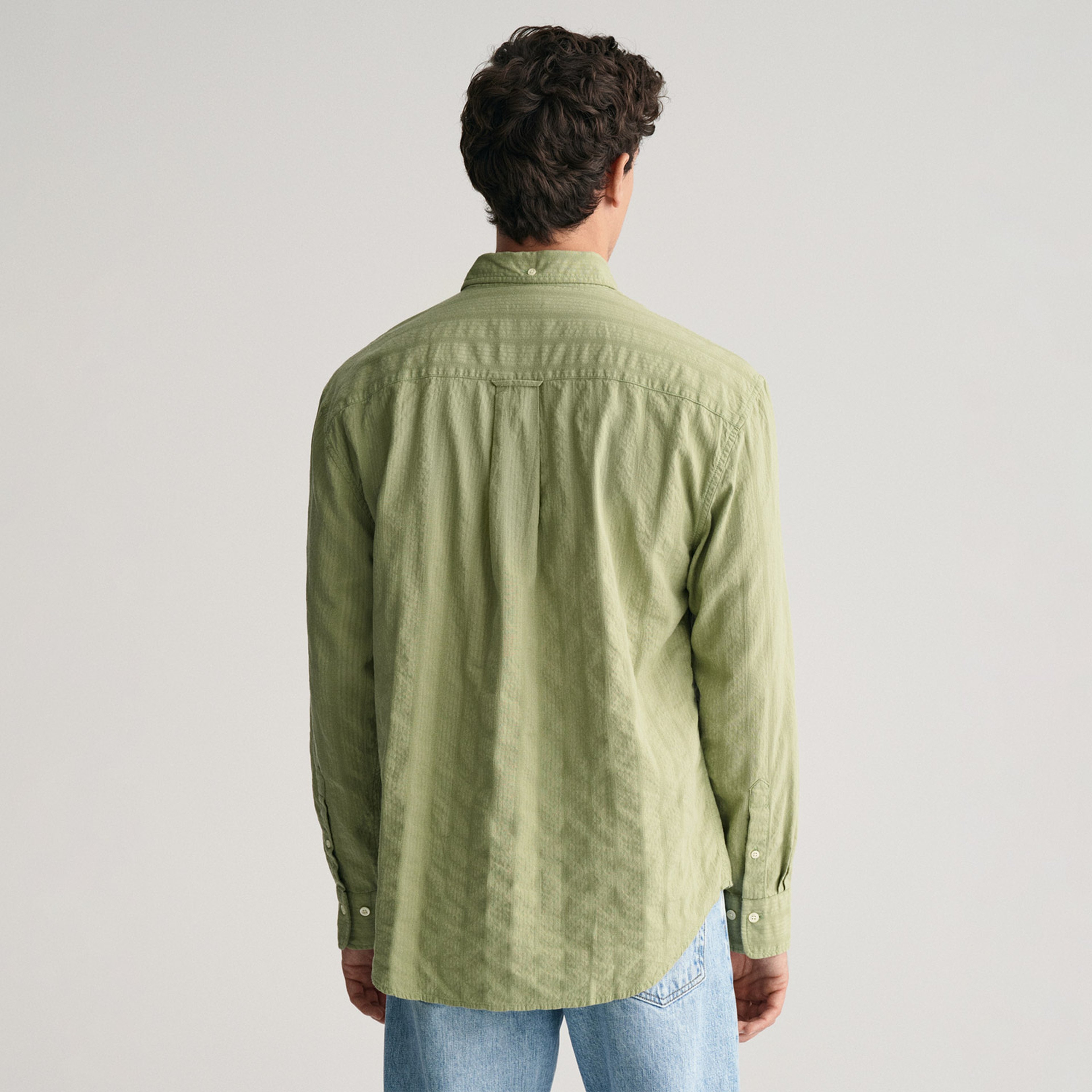 Gant Erkek Renkli Gömlek