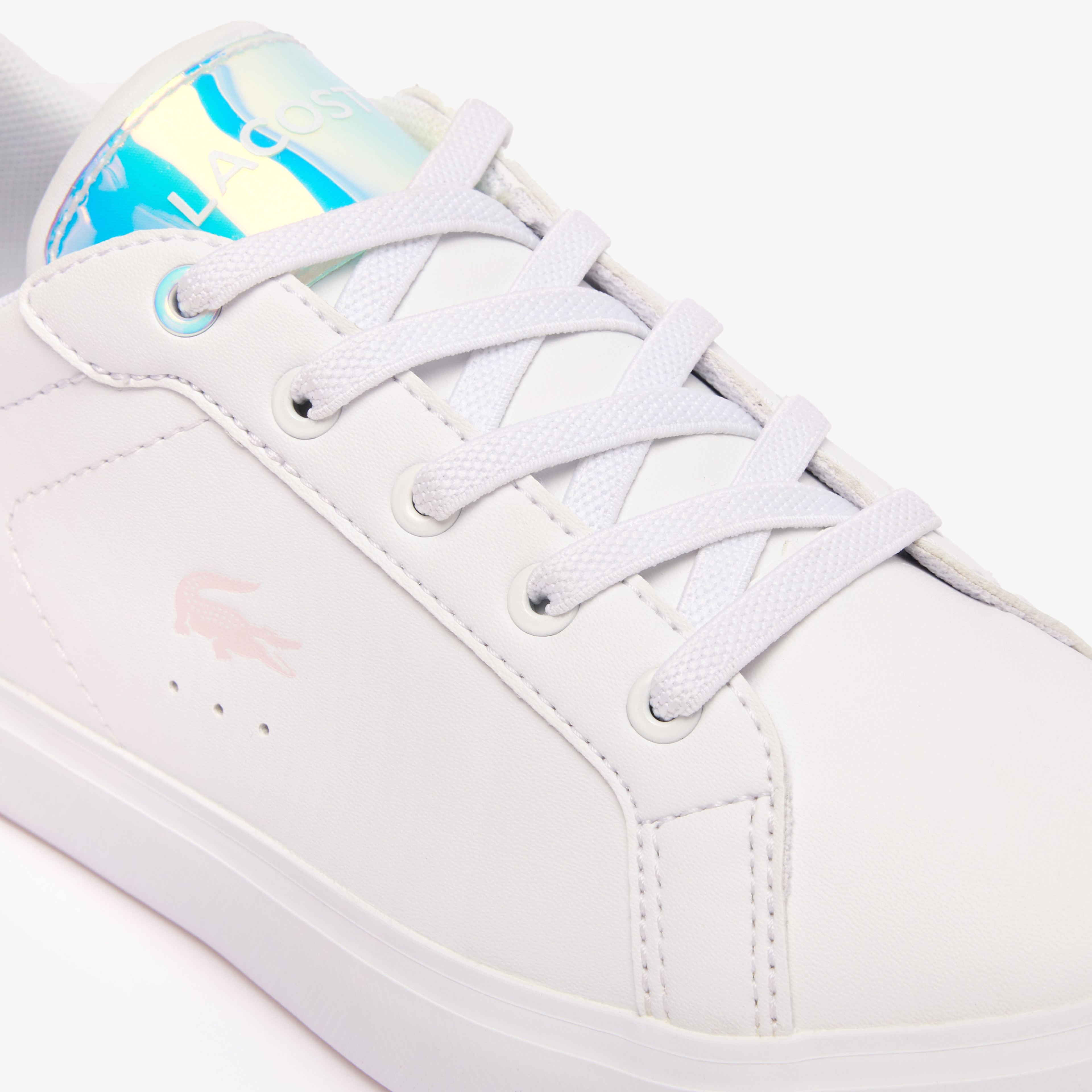 Powercourt Çocuk Beyaz Sneaker