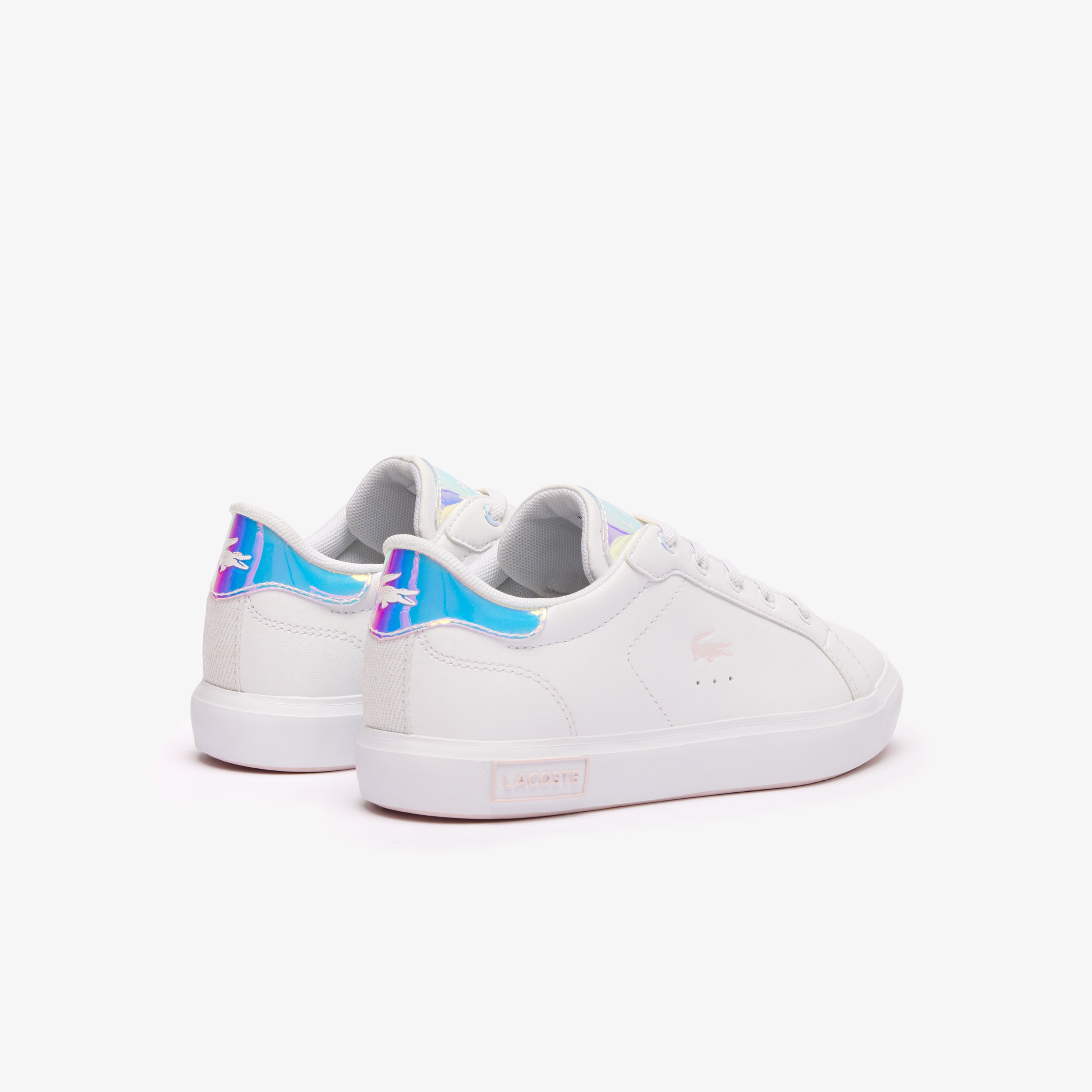 Powercourt Çocuk Beyaz Sneaker