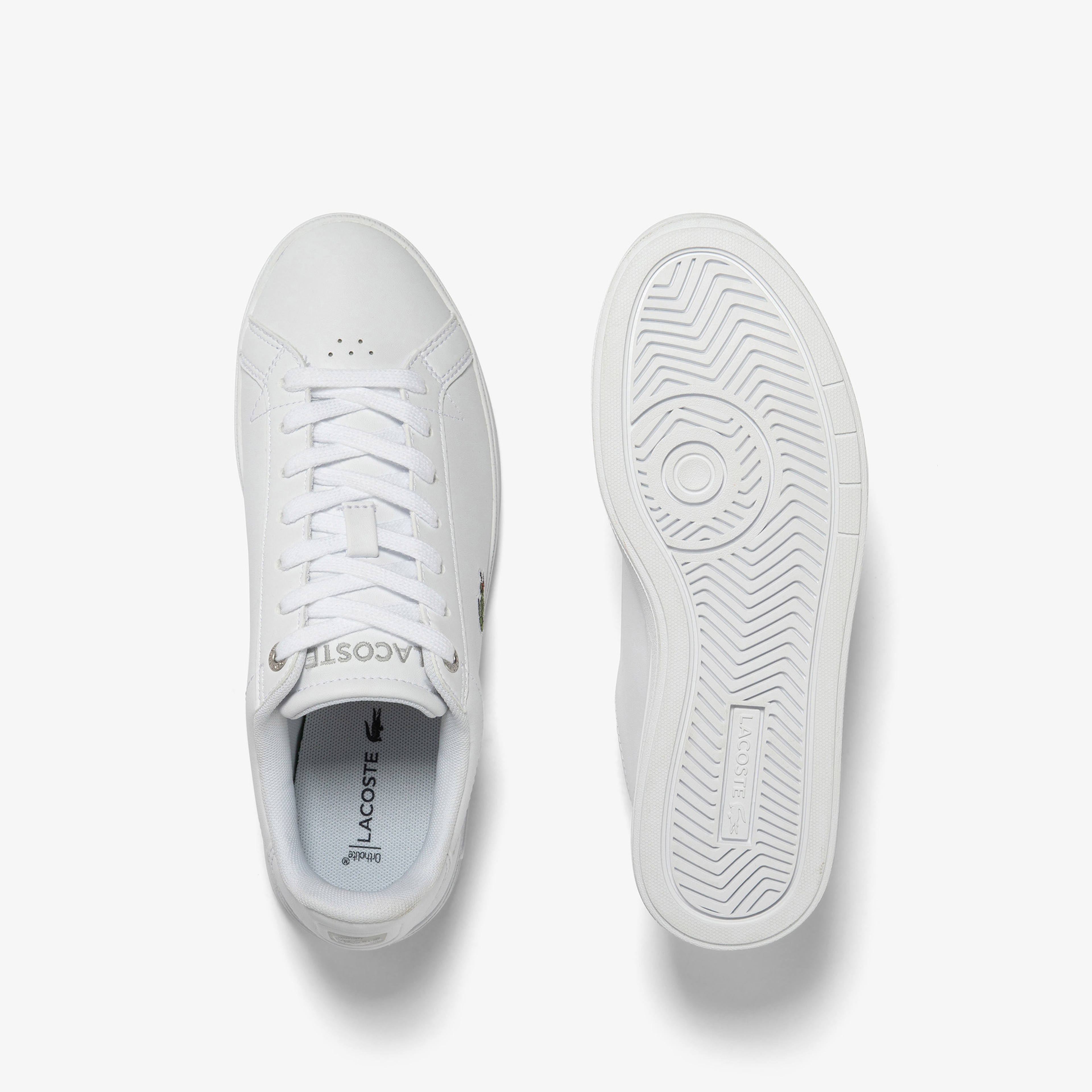 Lacoste Sneakers T-CLIP 123