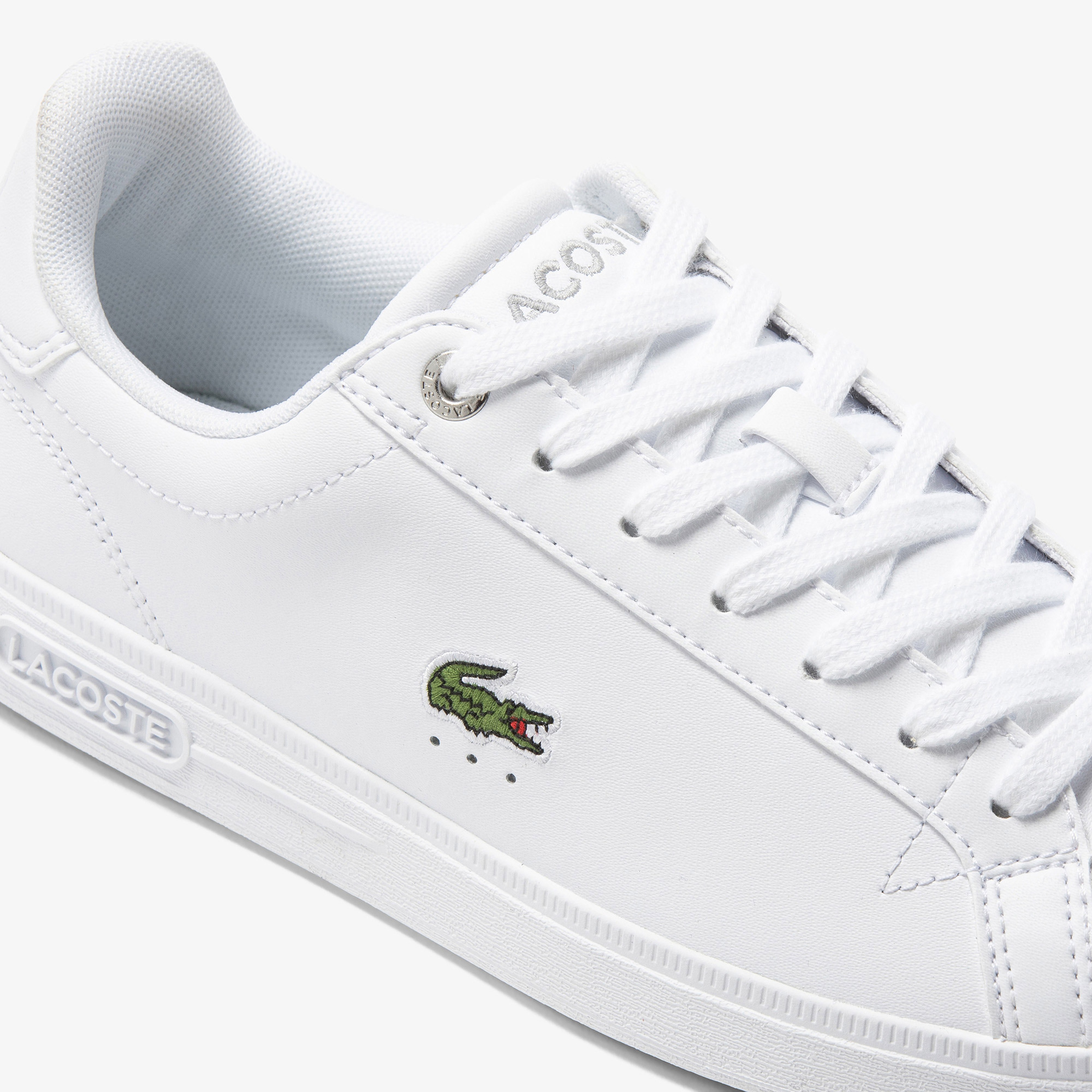 Lacoste Sneakers T-CLIP 123