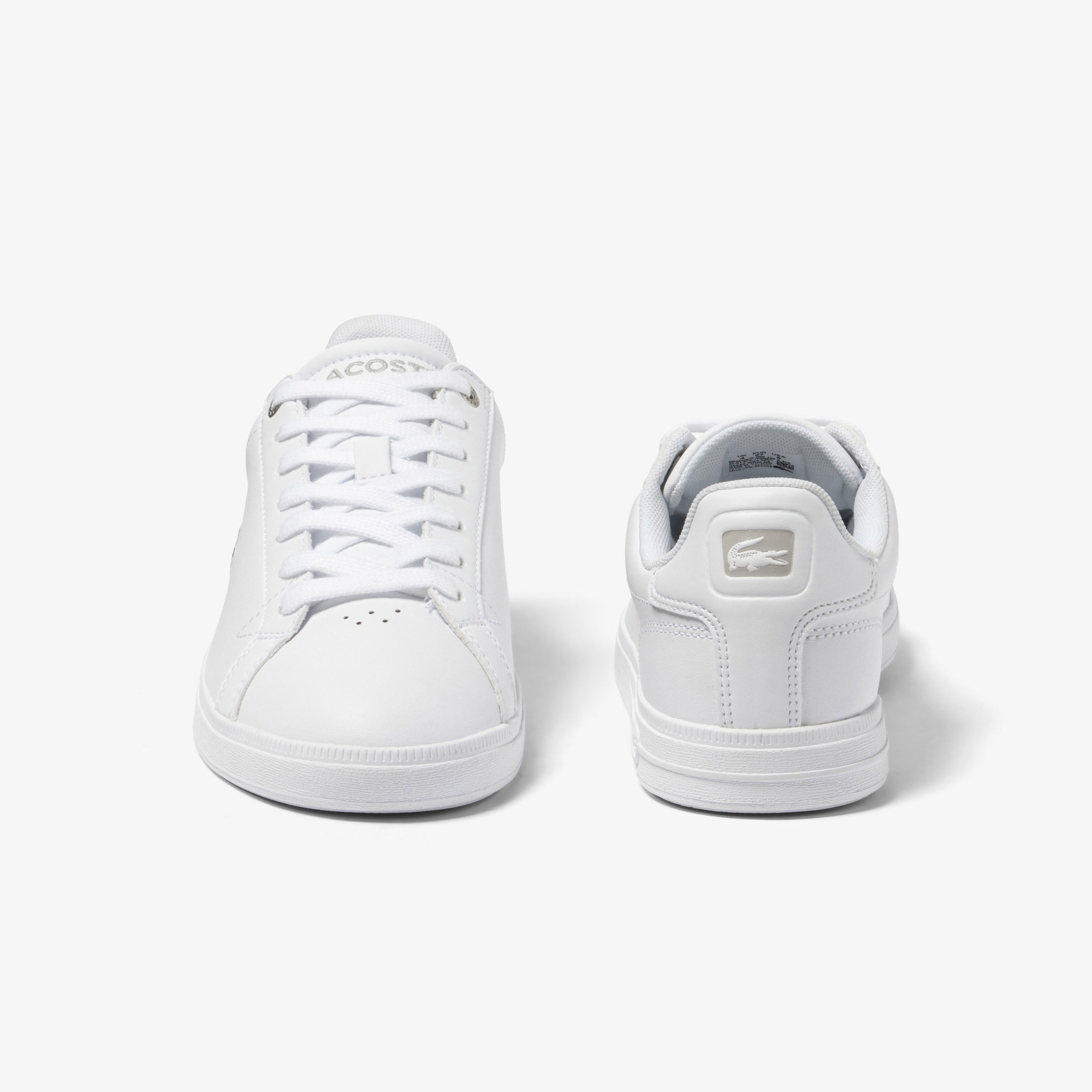 Lacoste Sneakers T-CLIP 123