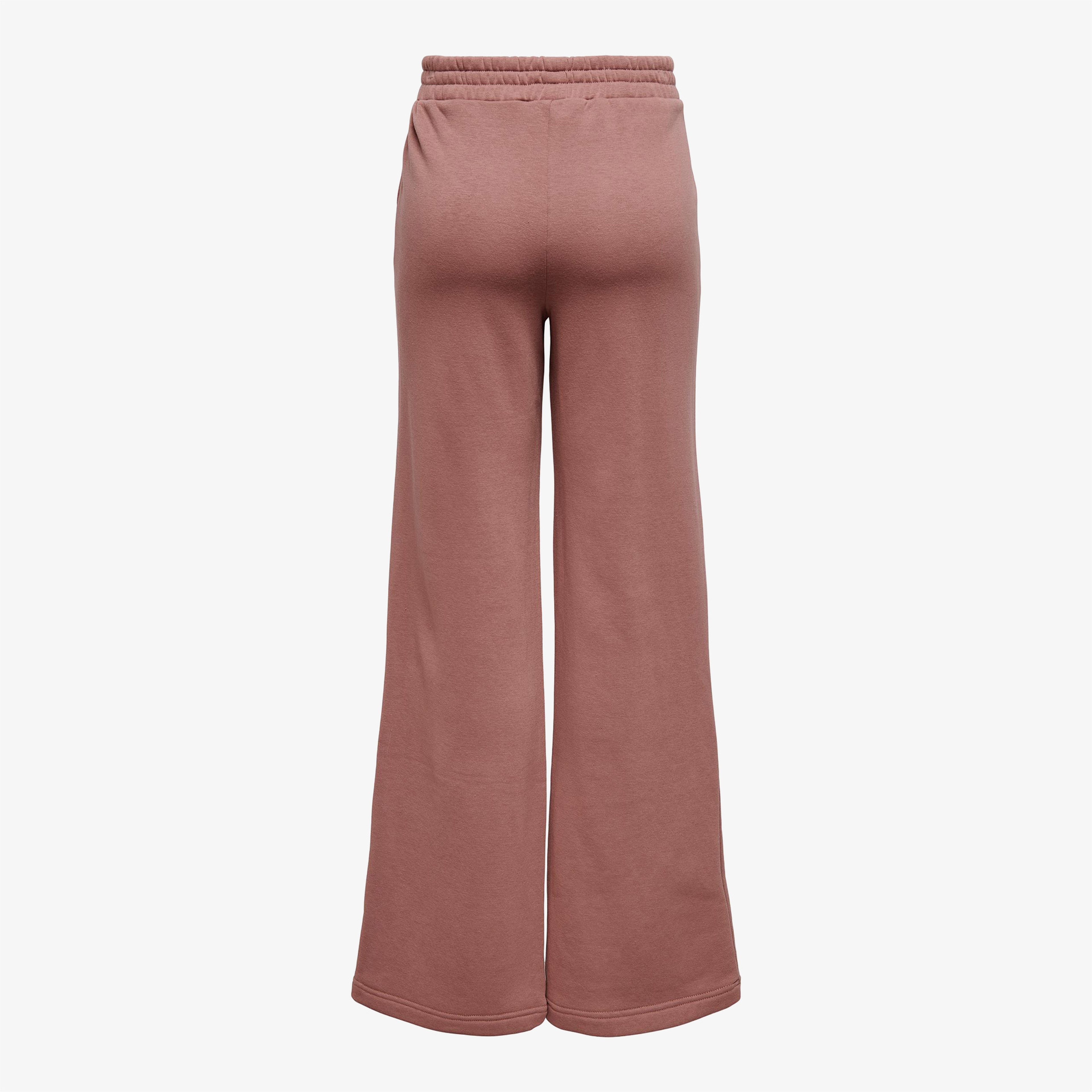 Only Kadın Kırmızı Pantolon