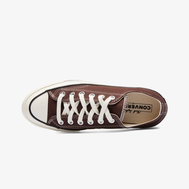 Converse Kahverengi Converse Chuck a08189c-254
