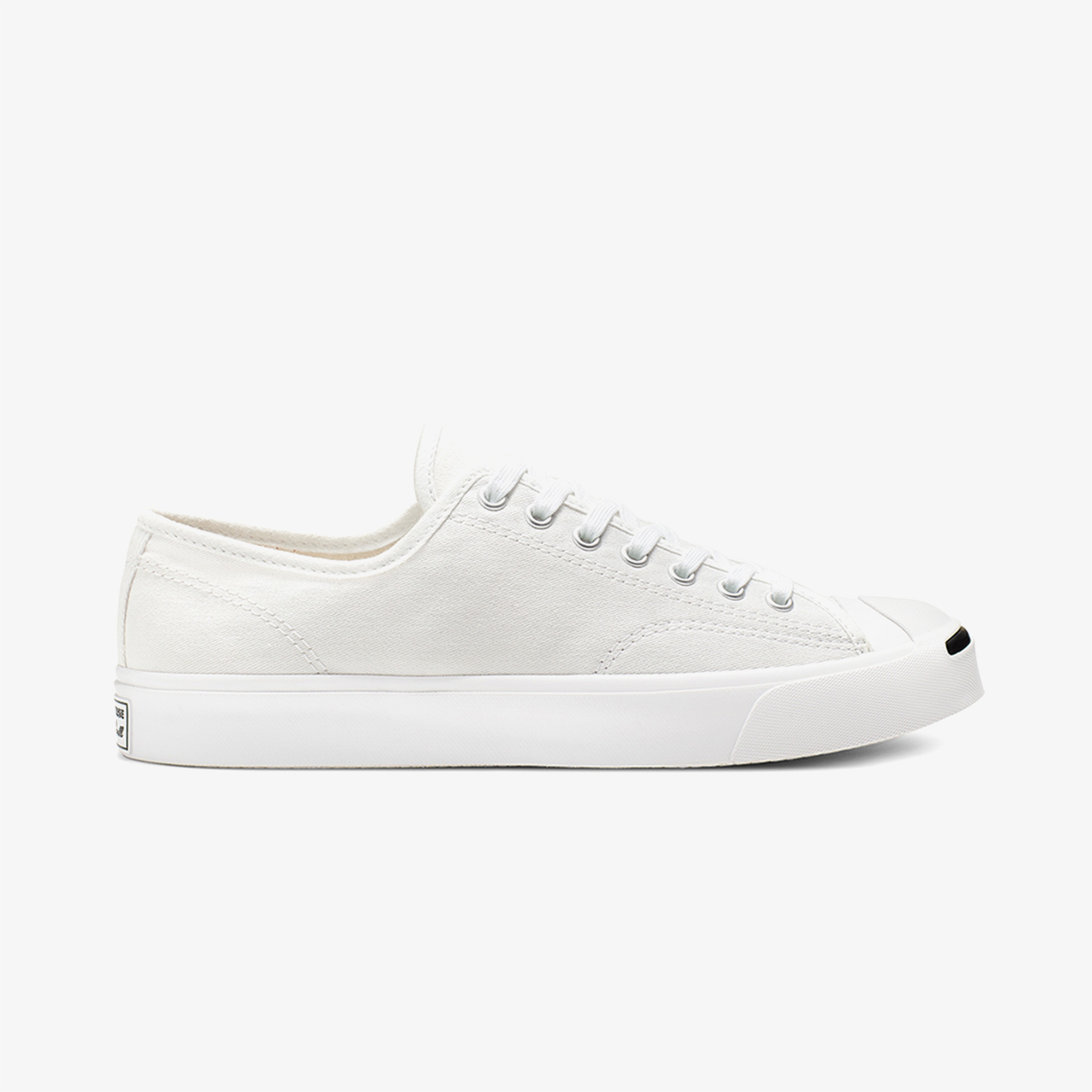 Converse Jack Purcell 1St in Class Erkek Beyaz Sneaker