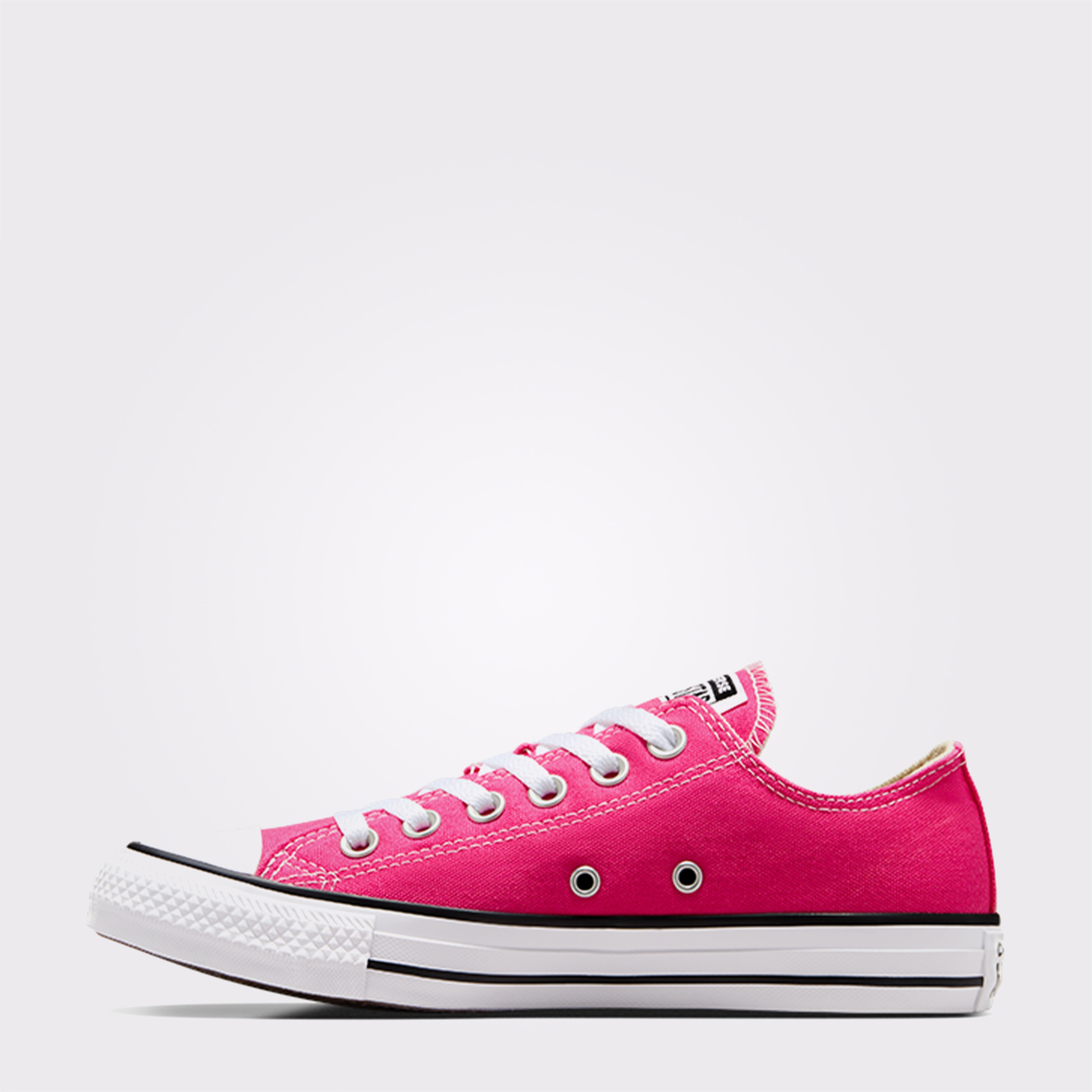 Converse Chuck Taylor All Star Unisex Pembe Sneaker