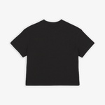 Dickies Oakport Kadın Siyah T-Shirt