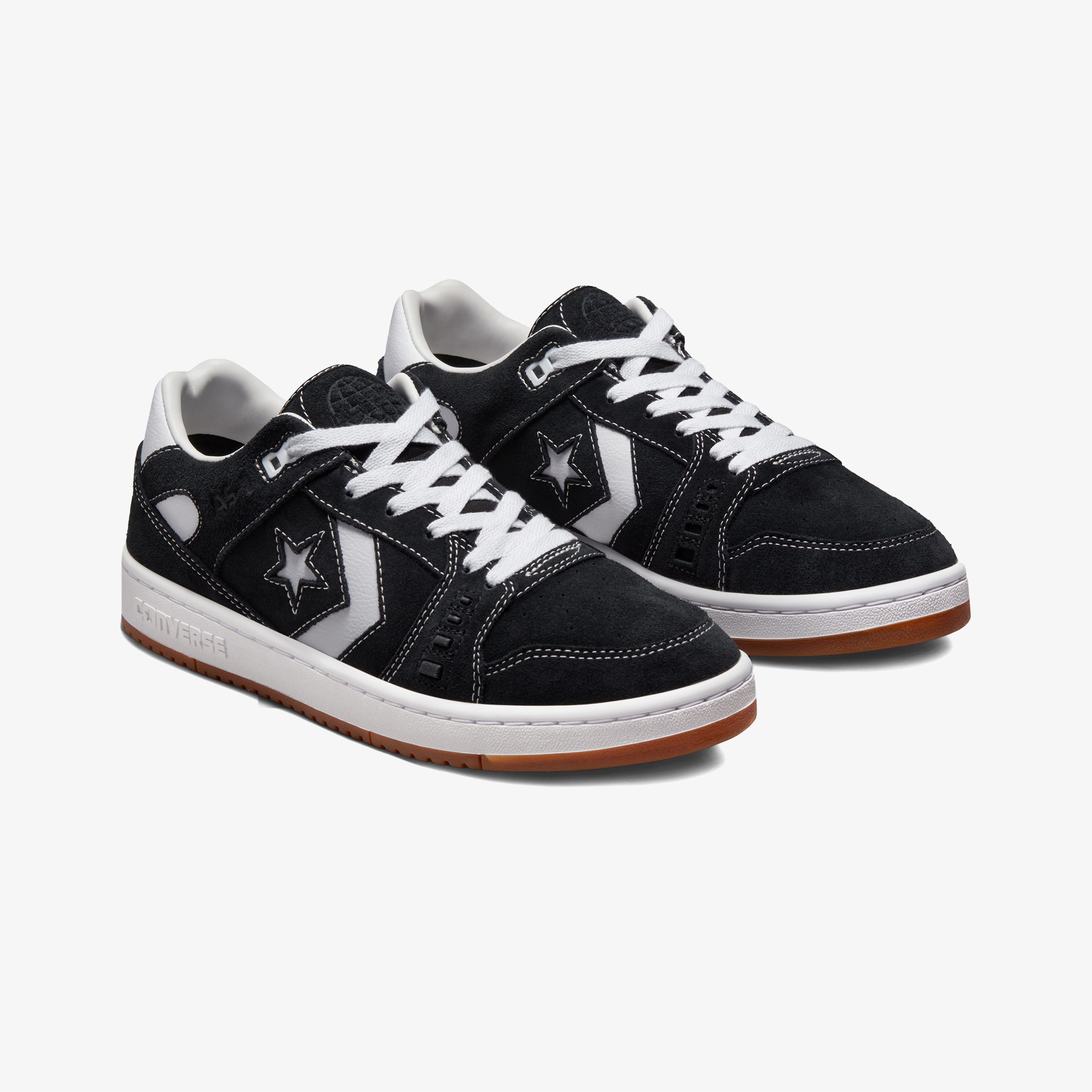 Converse CONS As-1 Pro Unisex Siyah Sneaker