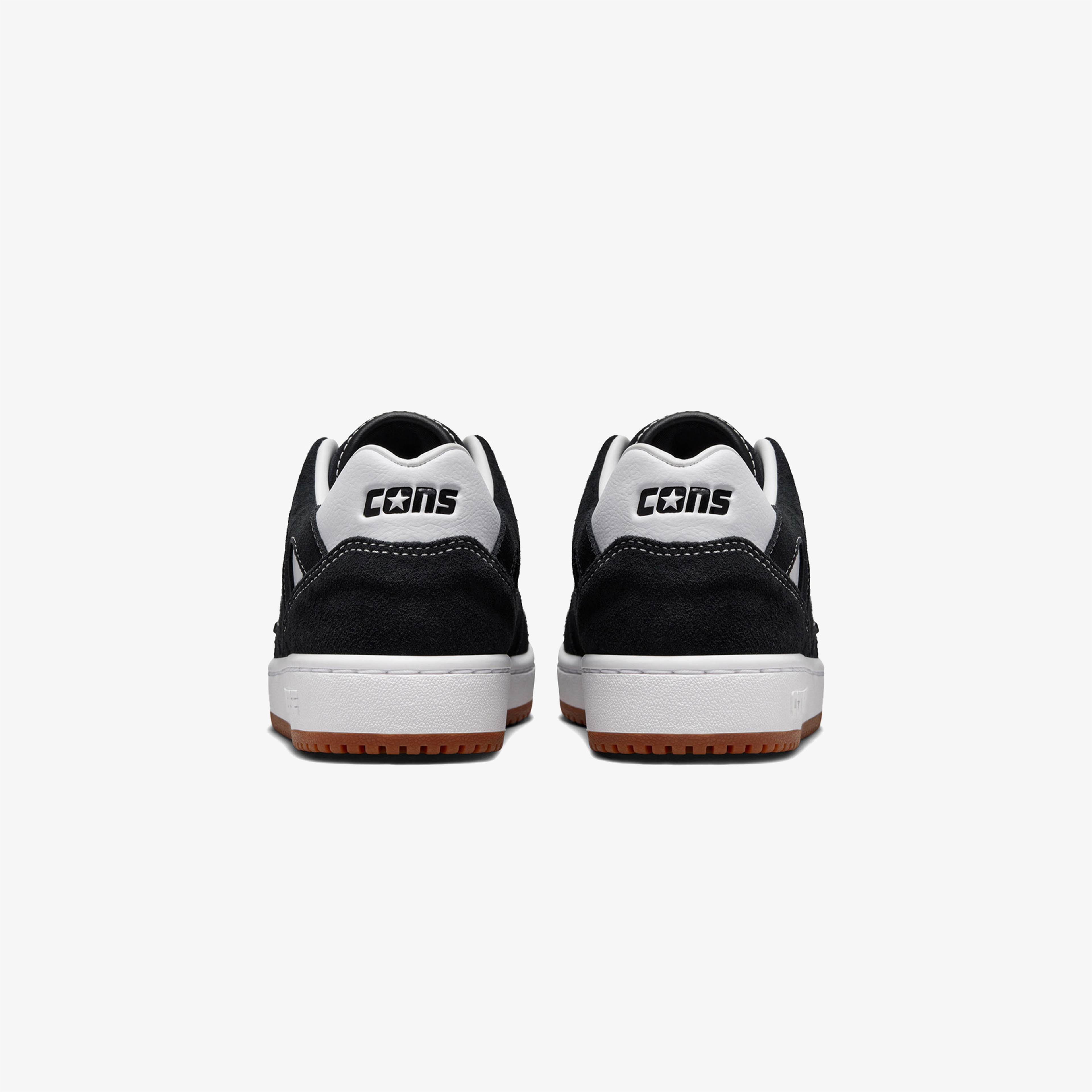 Converse CONS As-1 Pro Unisex Siyah Sneaker