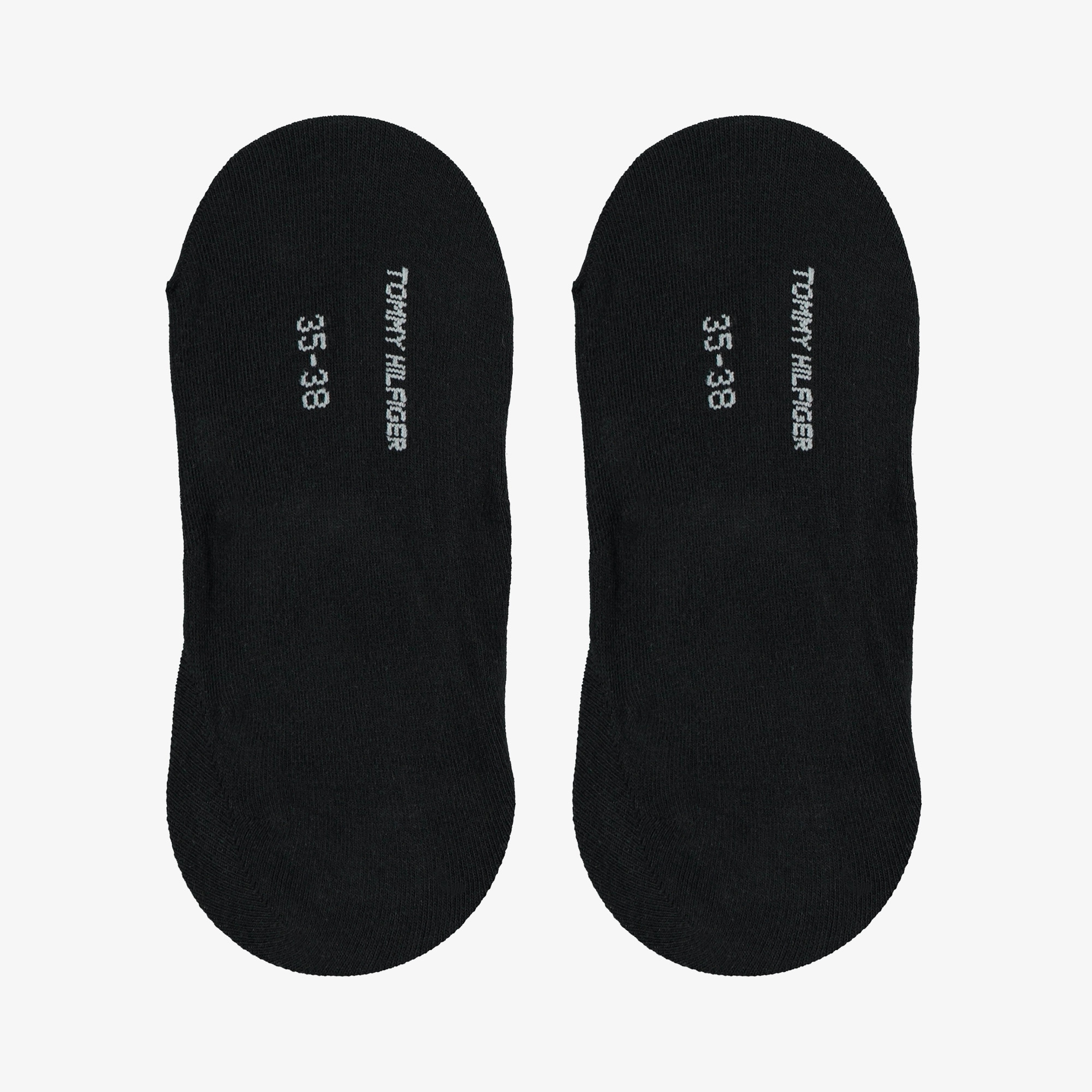 Tommy Hilfiger Kadın Siyah Çorap