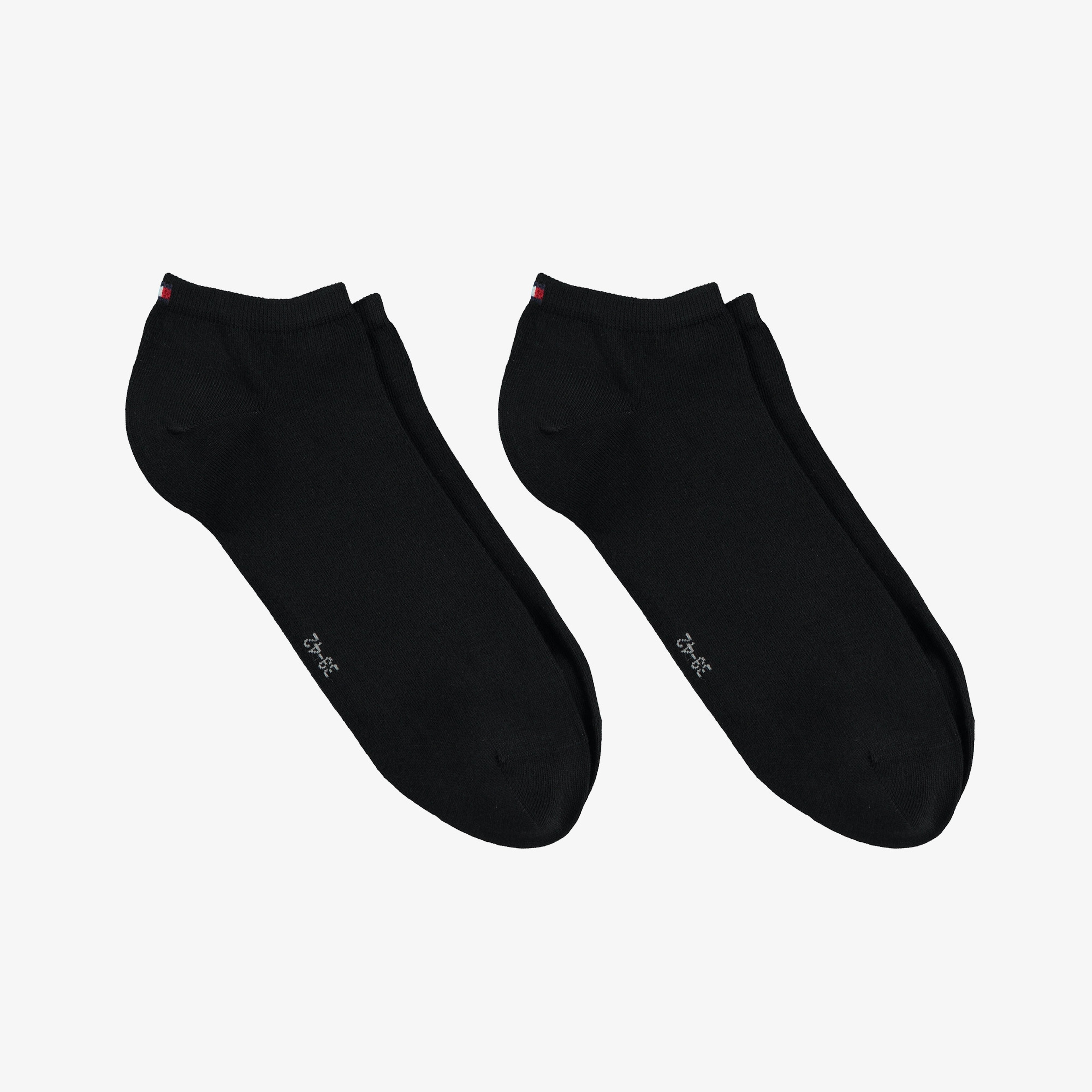 Tommy Hilfiger Kadın Siyah Çorap