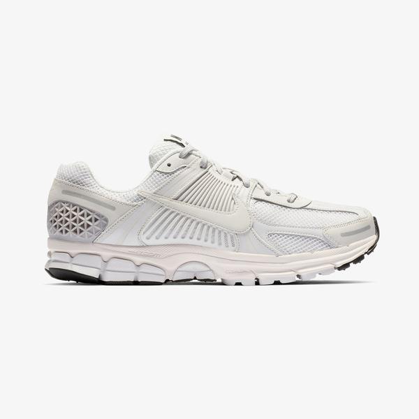 Nike Zoom Vomero 5 Unisex Beyaz Sneaker