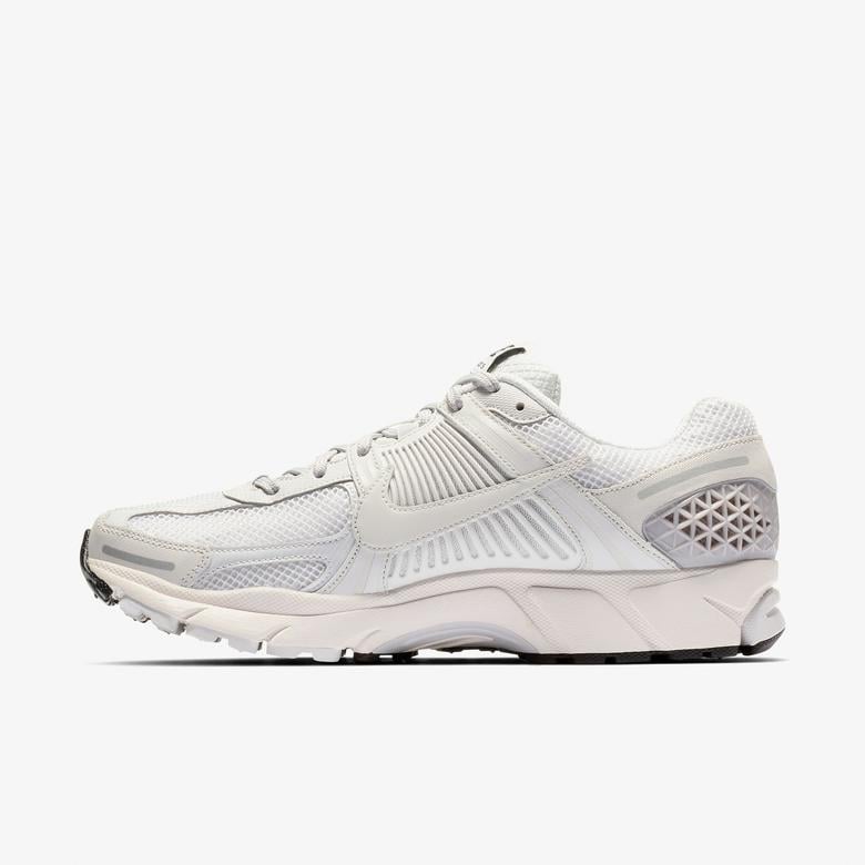 Nike Zoom Vomero 5 Unisex Beyaz Sneaker