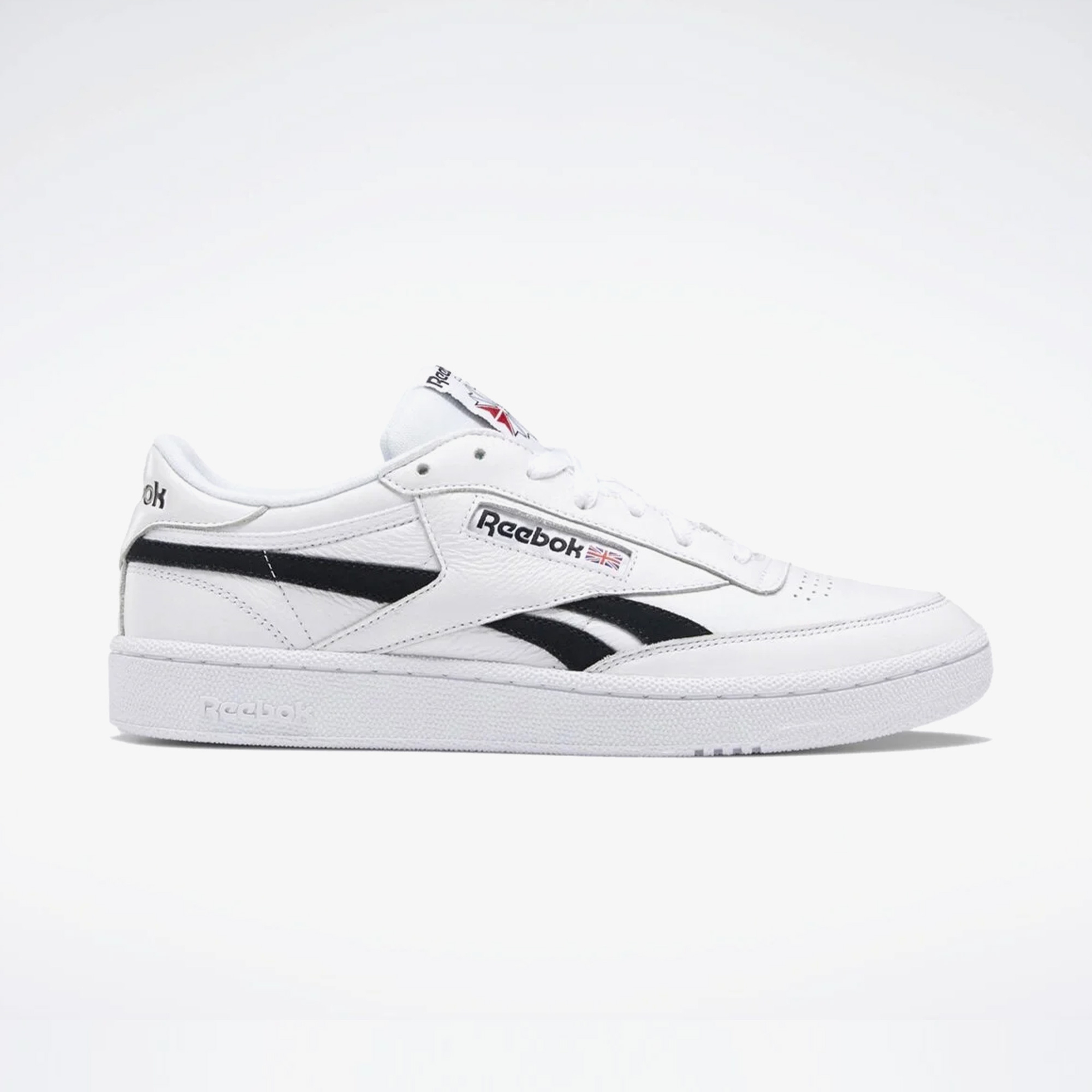 Reebok Club-C Revenge Unisex Beyaz Spor Ayakkabı