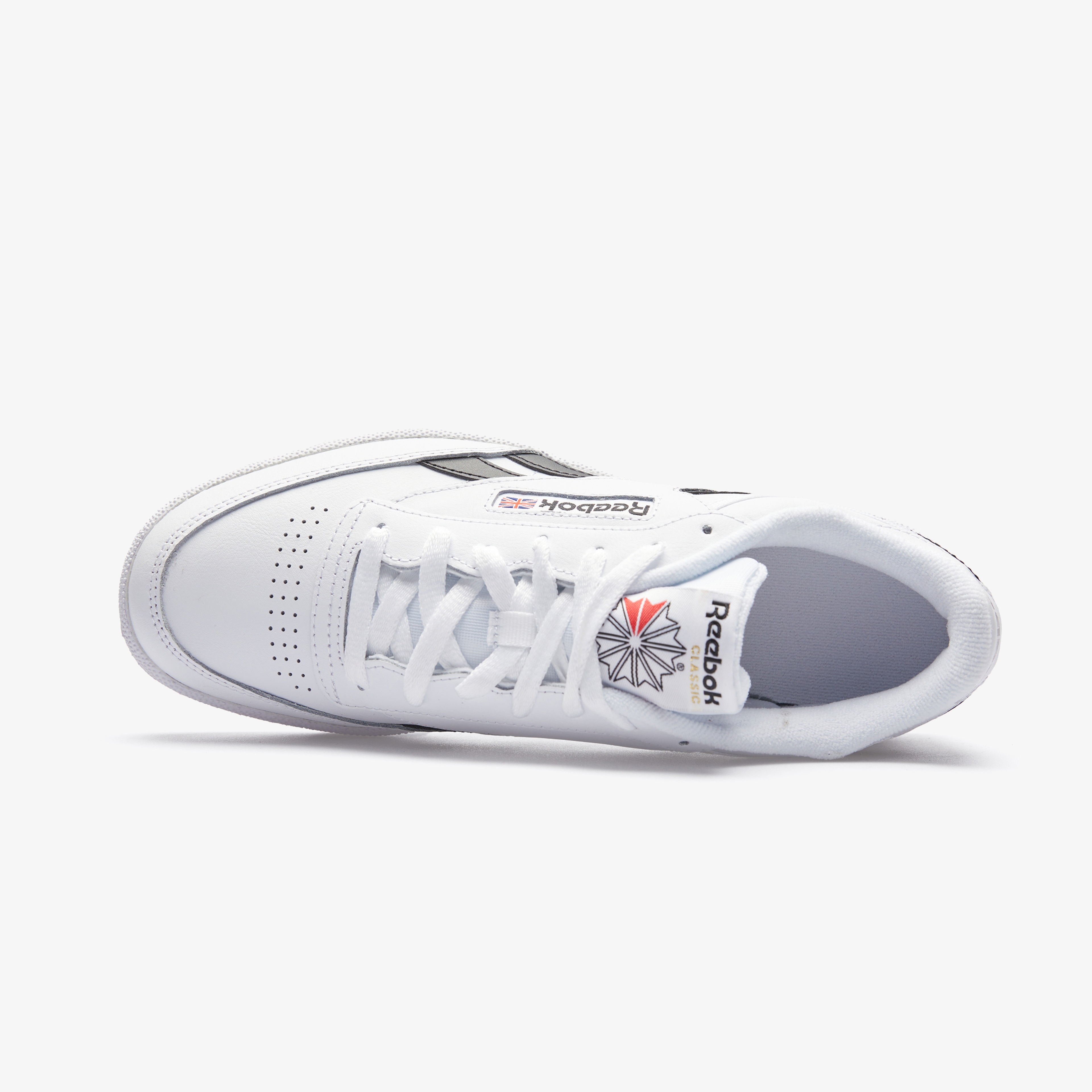 Reebok Club-C Revenge Unisex Beyaz Spor Ayakkabı