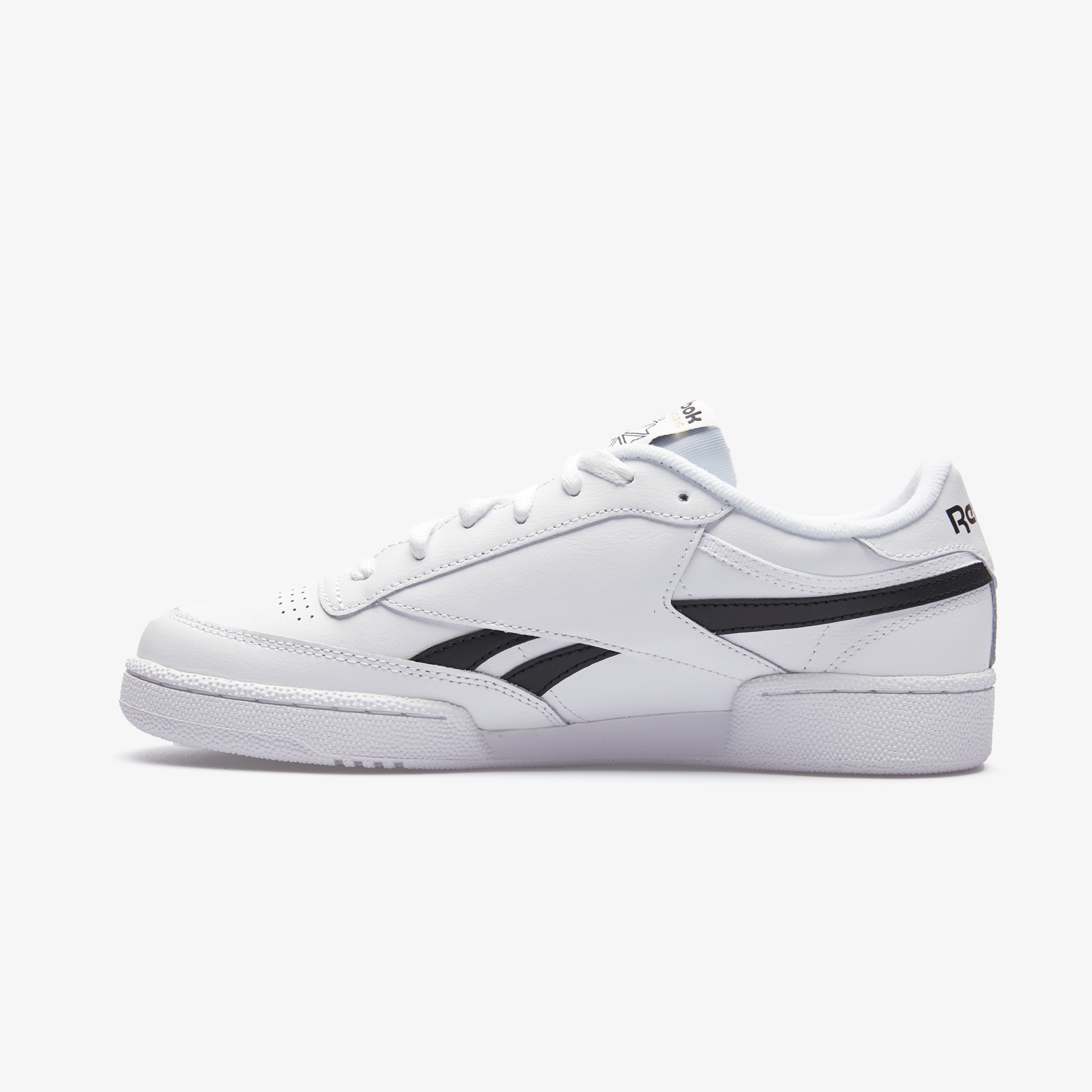 Reebok Club-C Revenge Unisex Beyaz Spor Ayakkabı