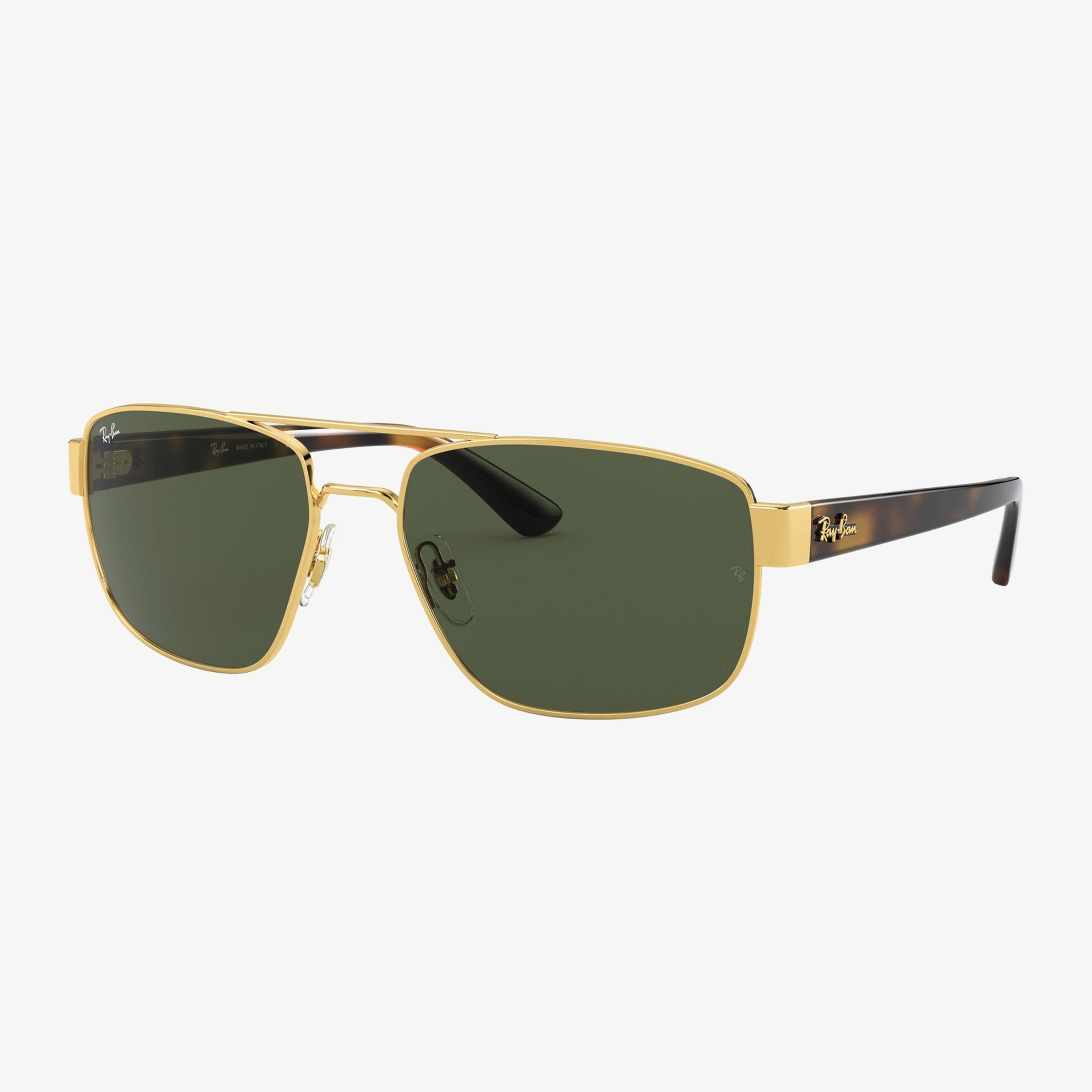 Ray-Ban Sl Erkek Sarı Güneş Gözlüğü