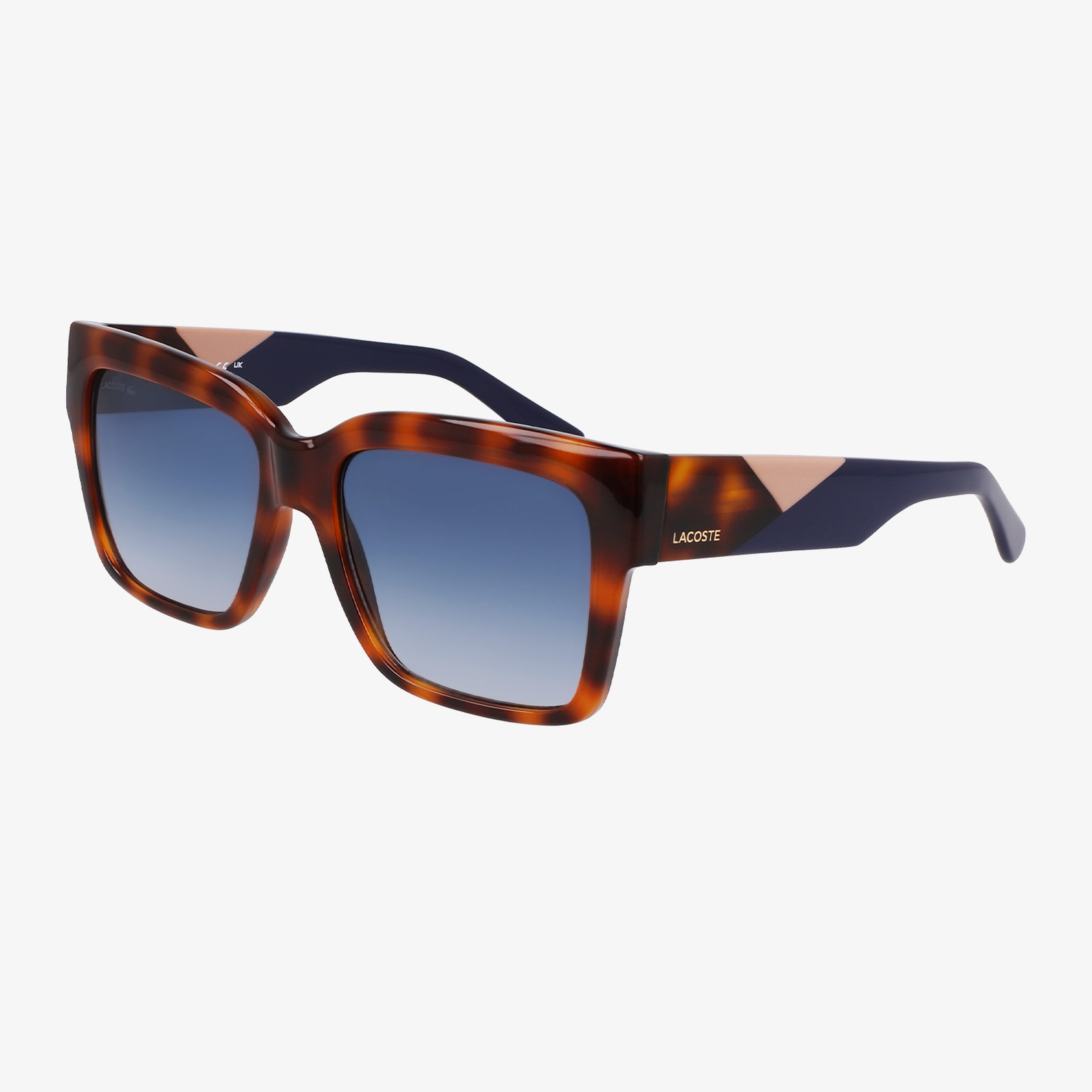 Kadın Kahverengi Güneş Gözlüğü