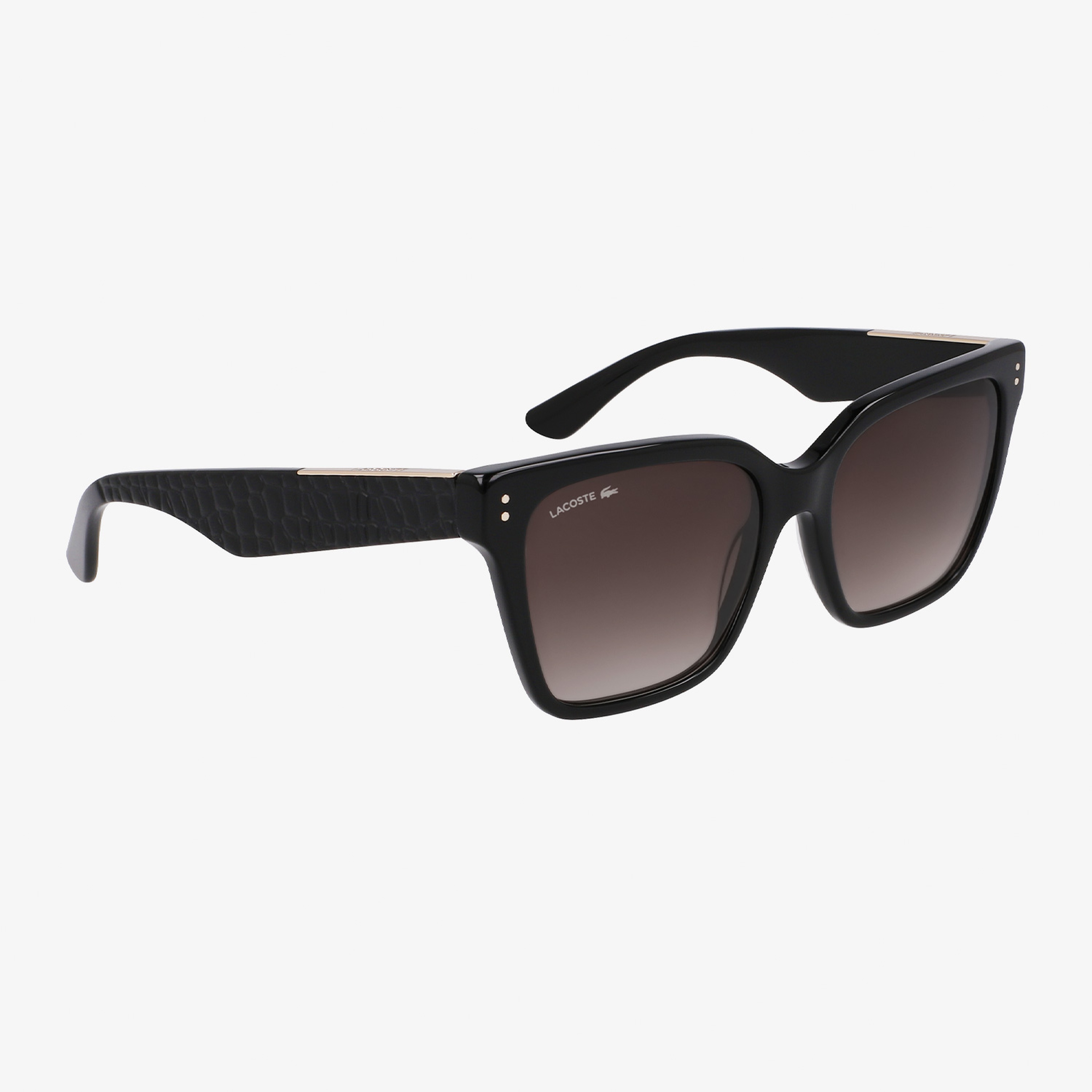 Kadın Siyah Güneş Gözlüğü