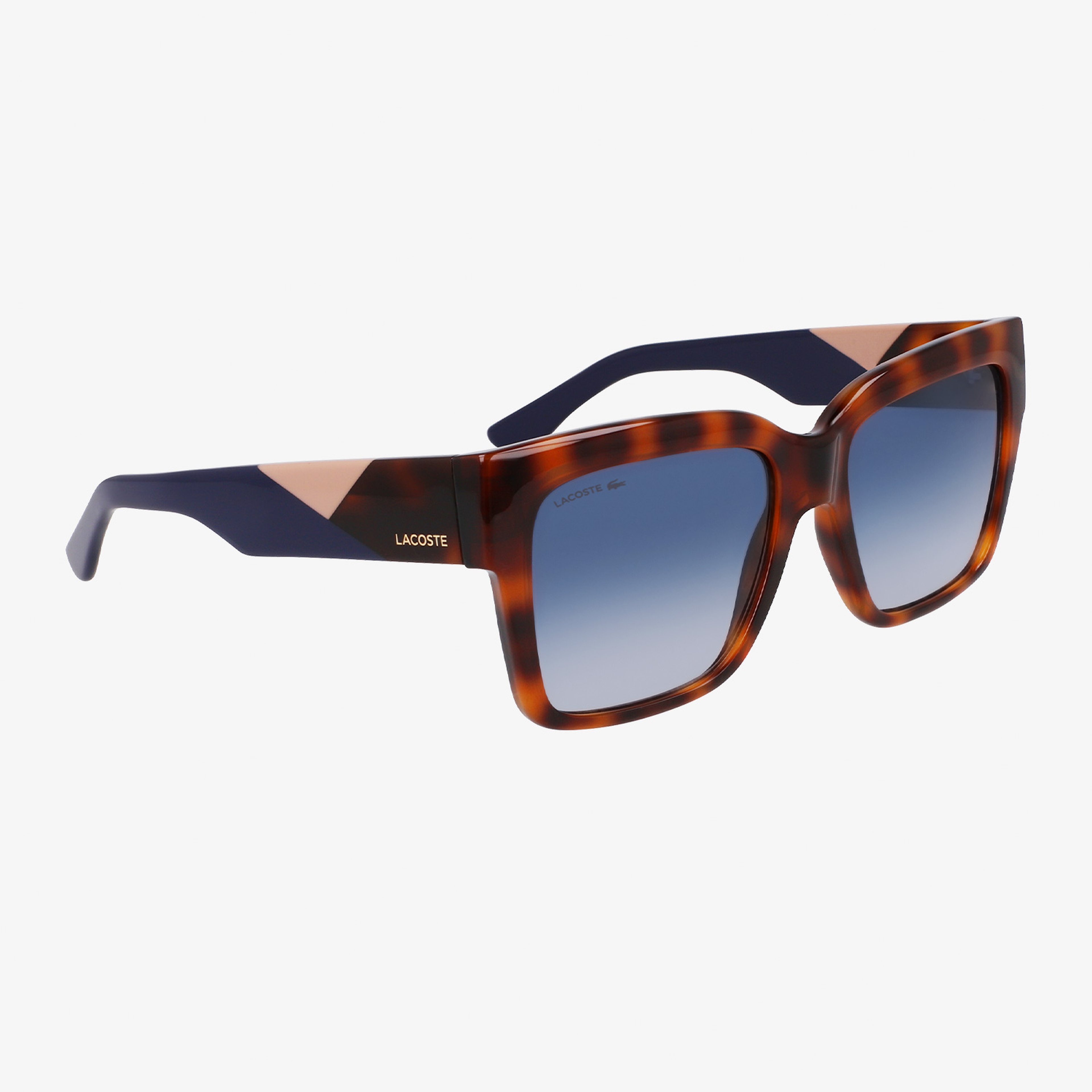 Kadın Kahverengi Güneş Gözlüğü