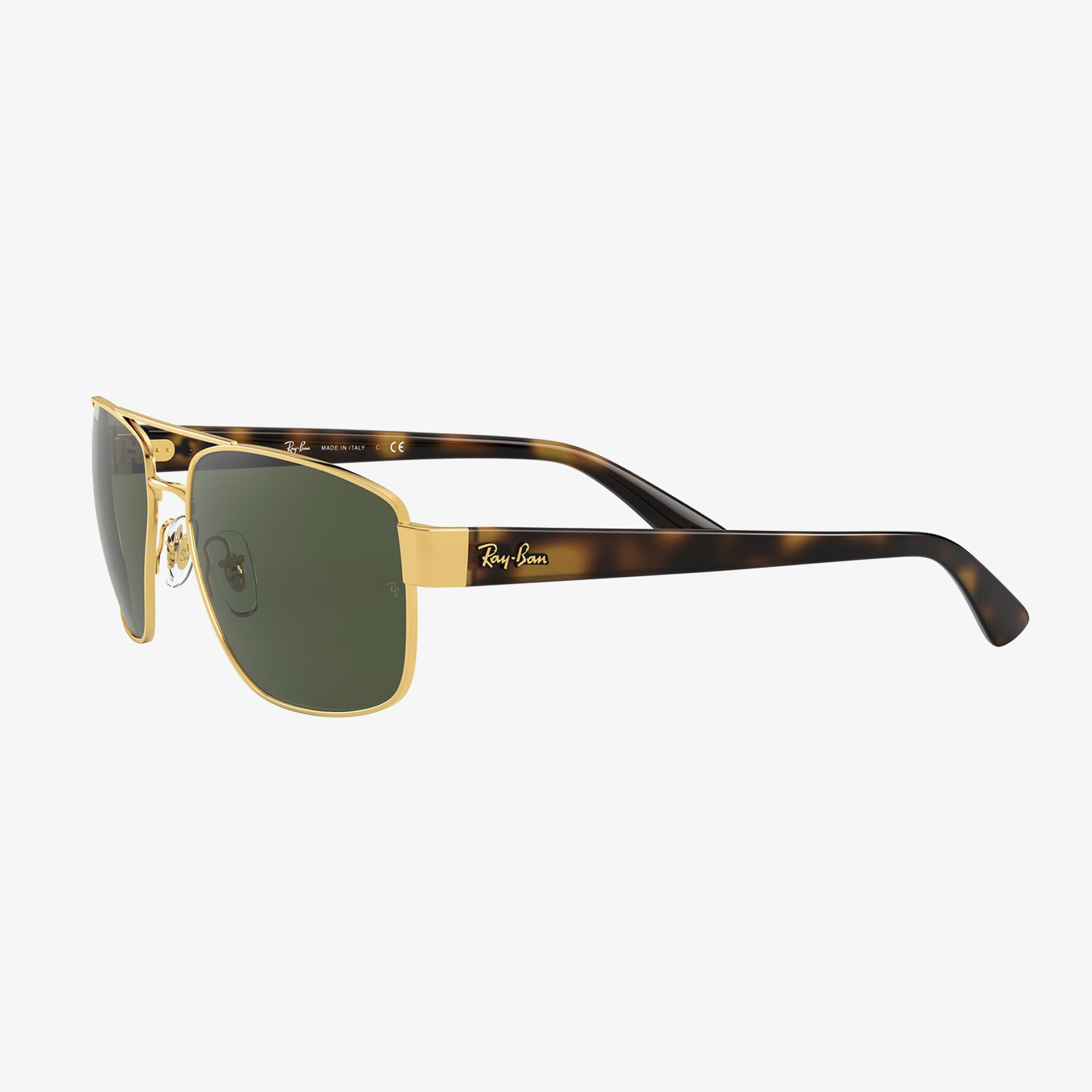 Ray-Ban Sl Erkek Sarı Güneş Gözlüğü