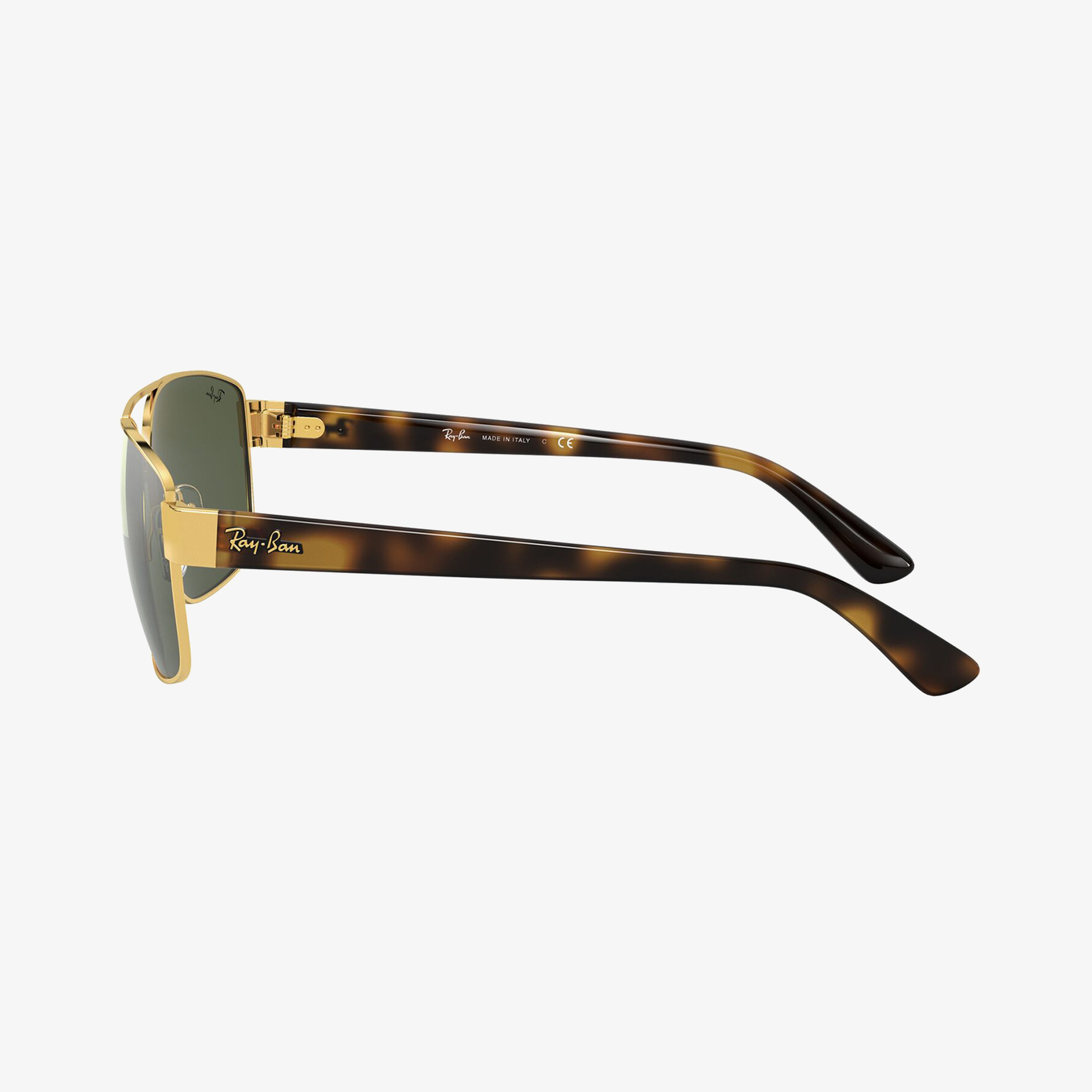 Ray-Ban Sl Erkek Sarı Güneş Gözlüğü