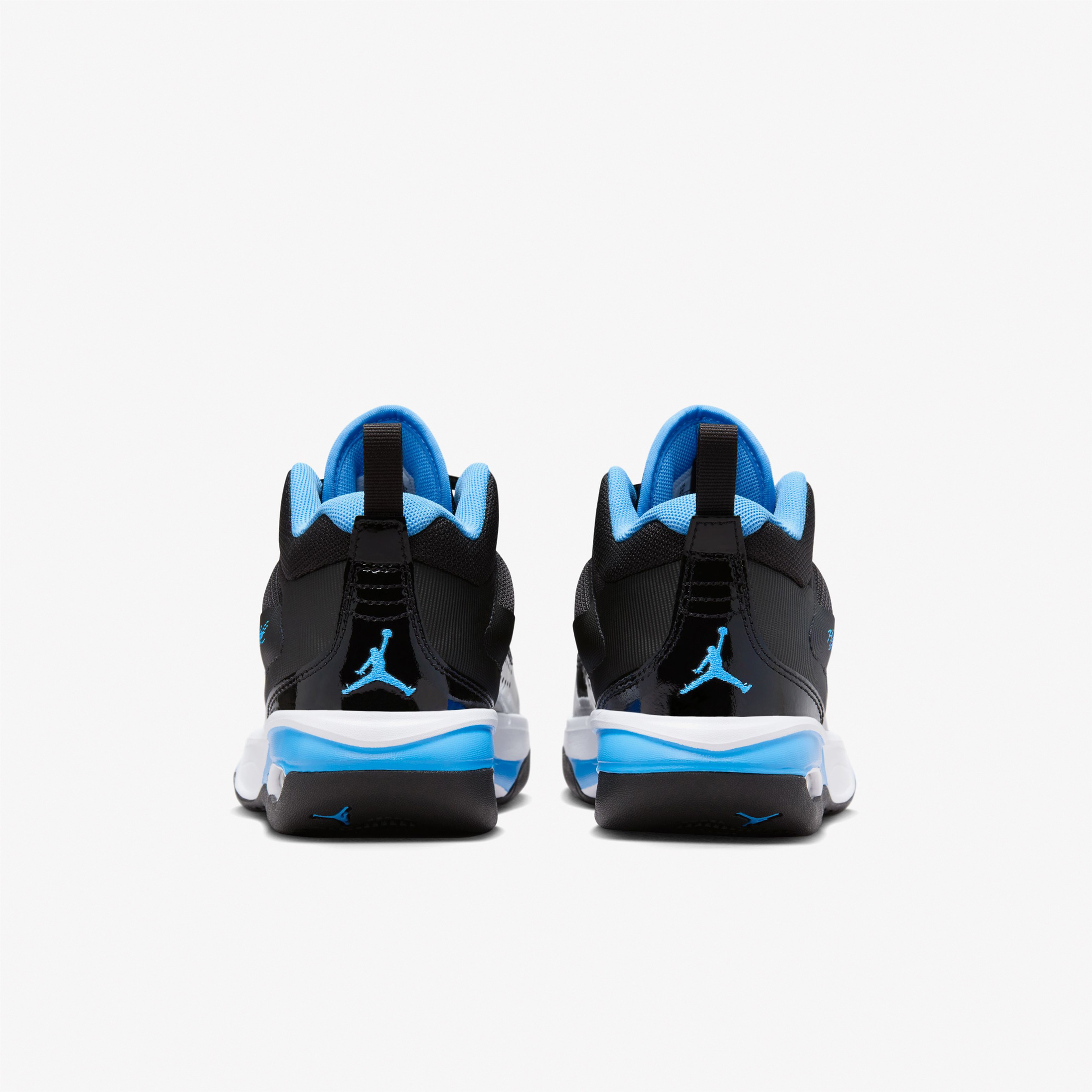 Jordan Stay Loyal 3 Kadın Siyah Sneaker