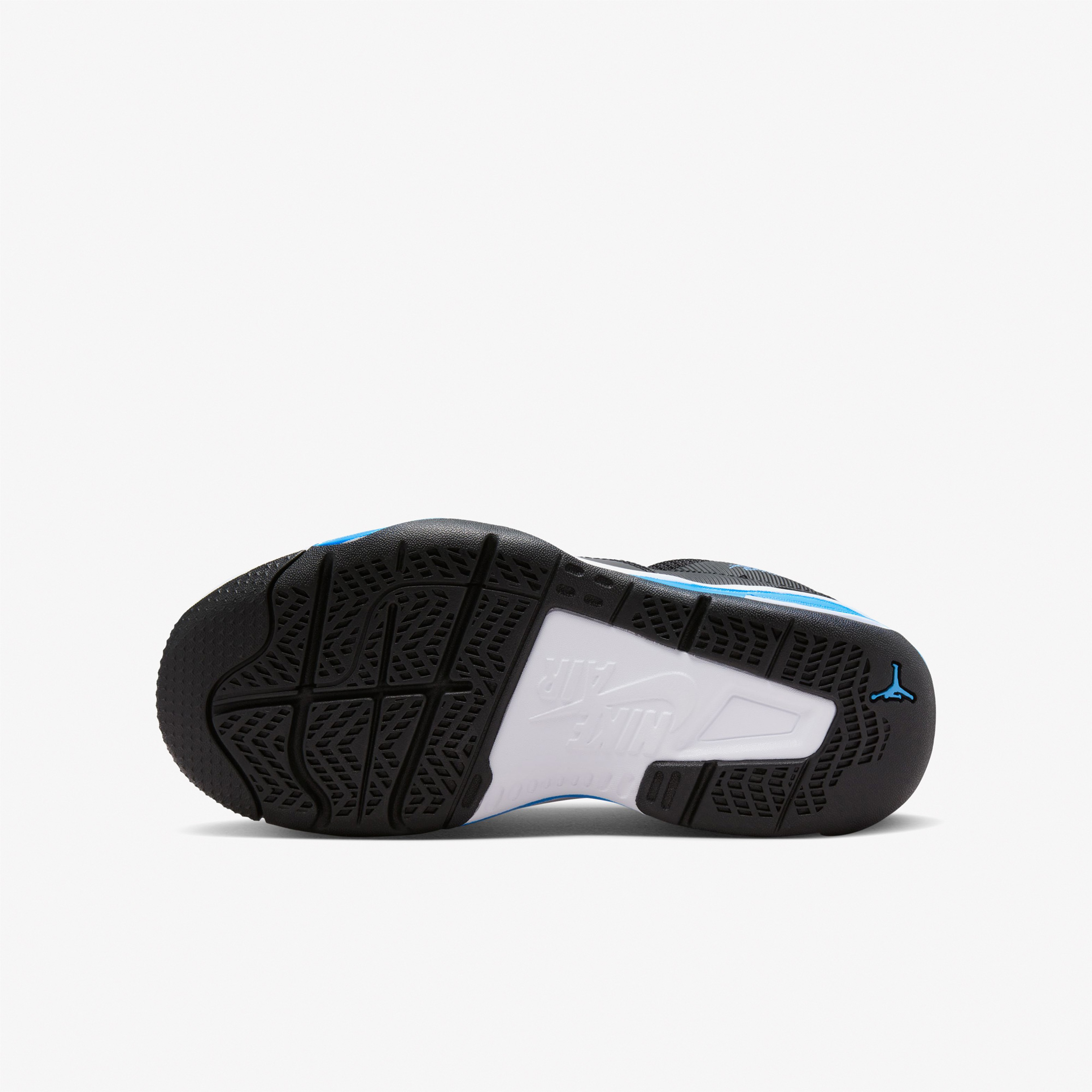 Jordan Stay Loyal 3 Kadın Siyah Sneaker