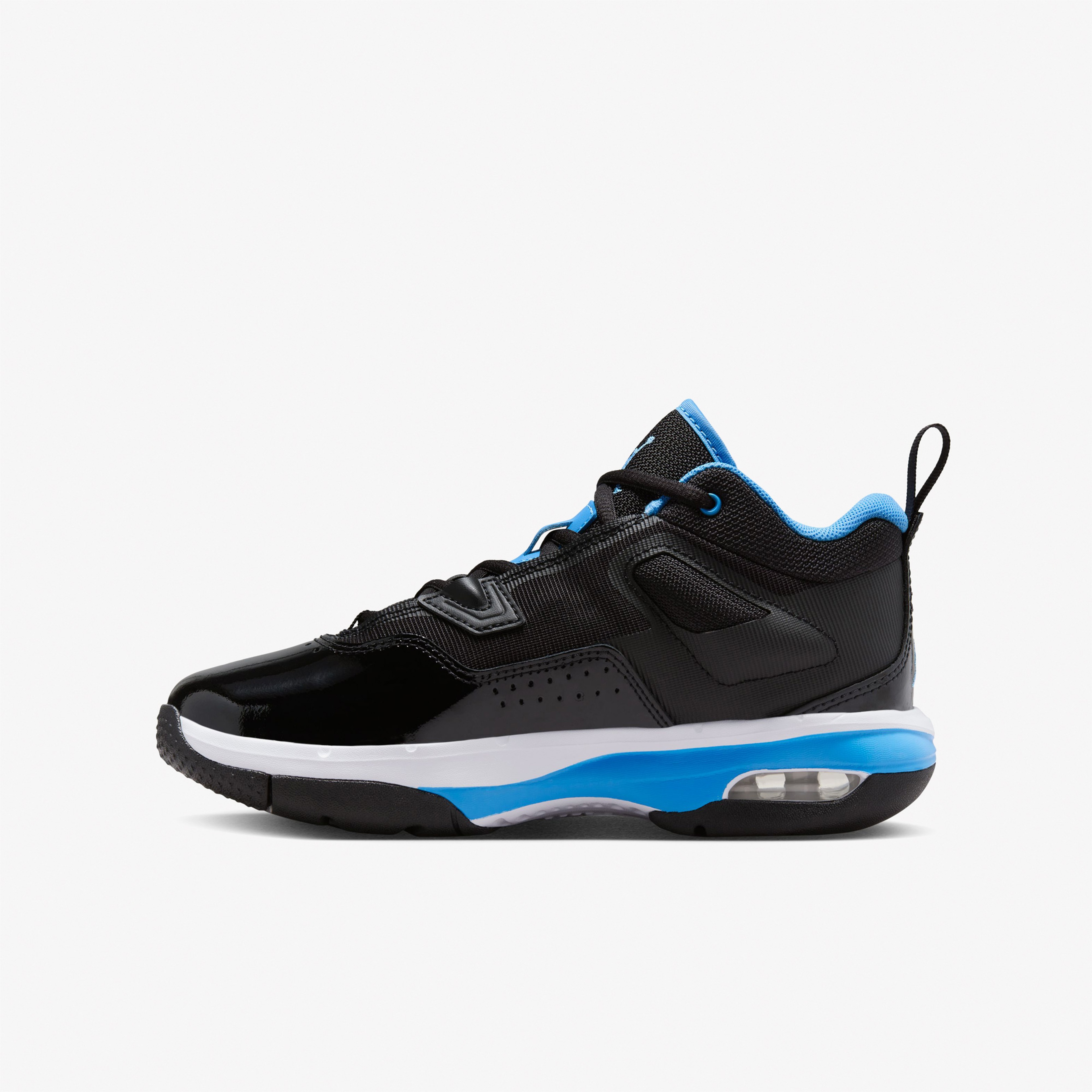 Jordan Stay Loyal 3 Kadın Siyah Sneaker