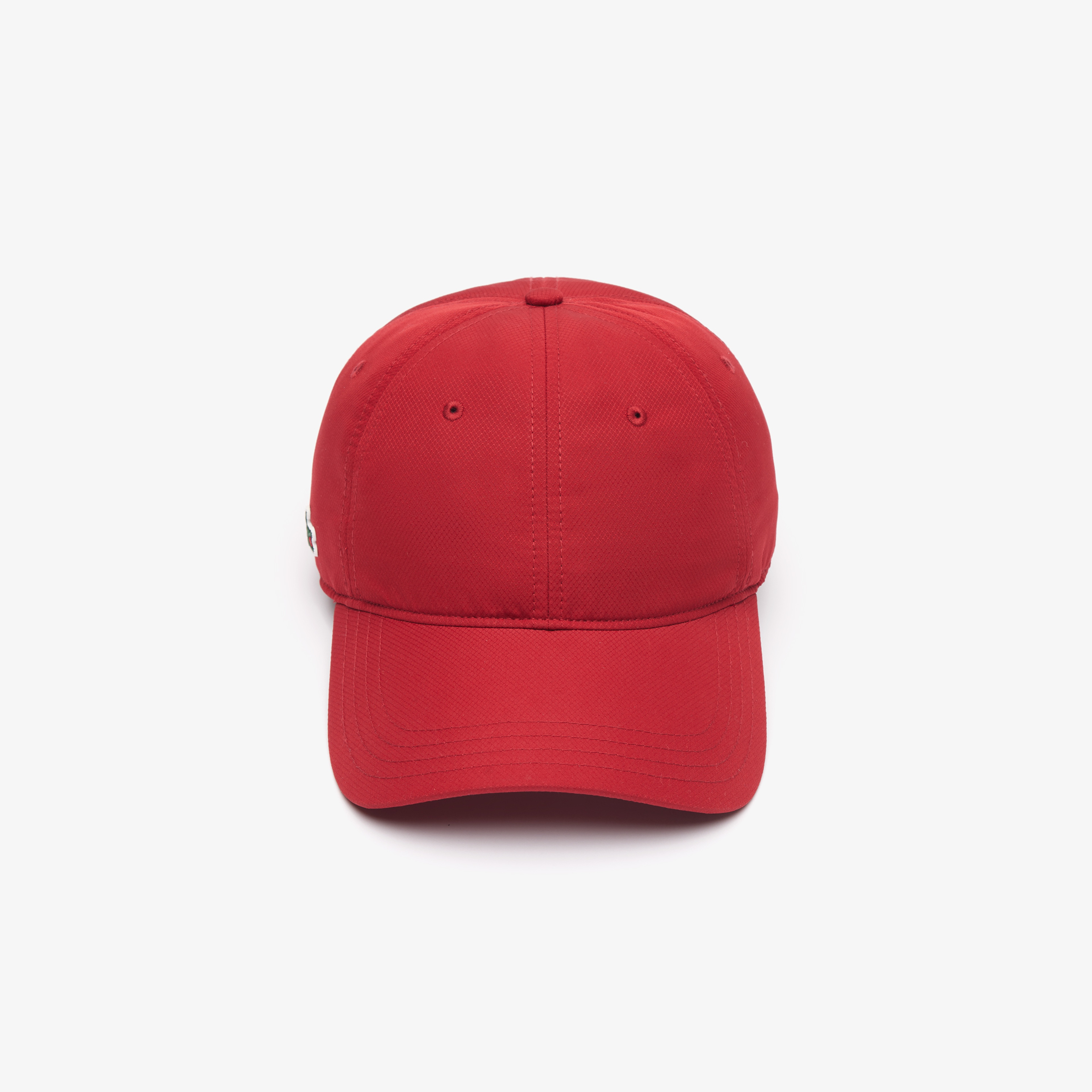 Lacoste SPORT Unisex Kırmızı Şapka