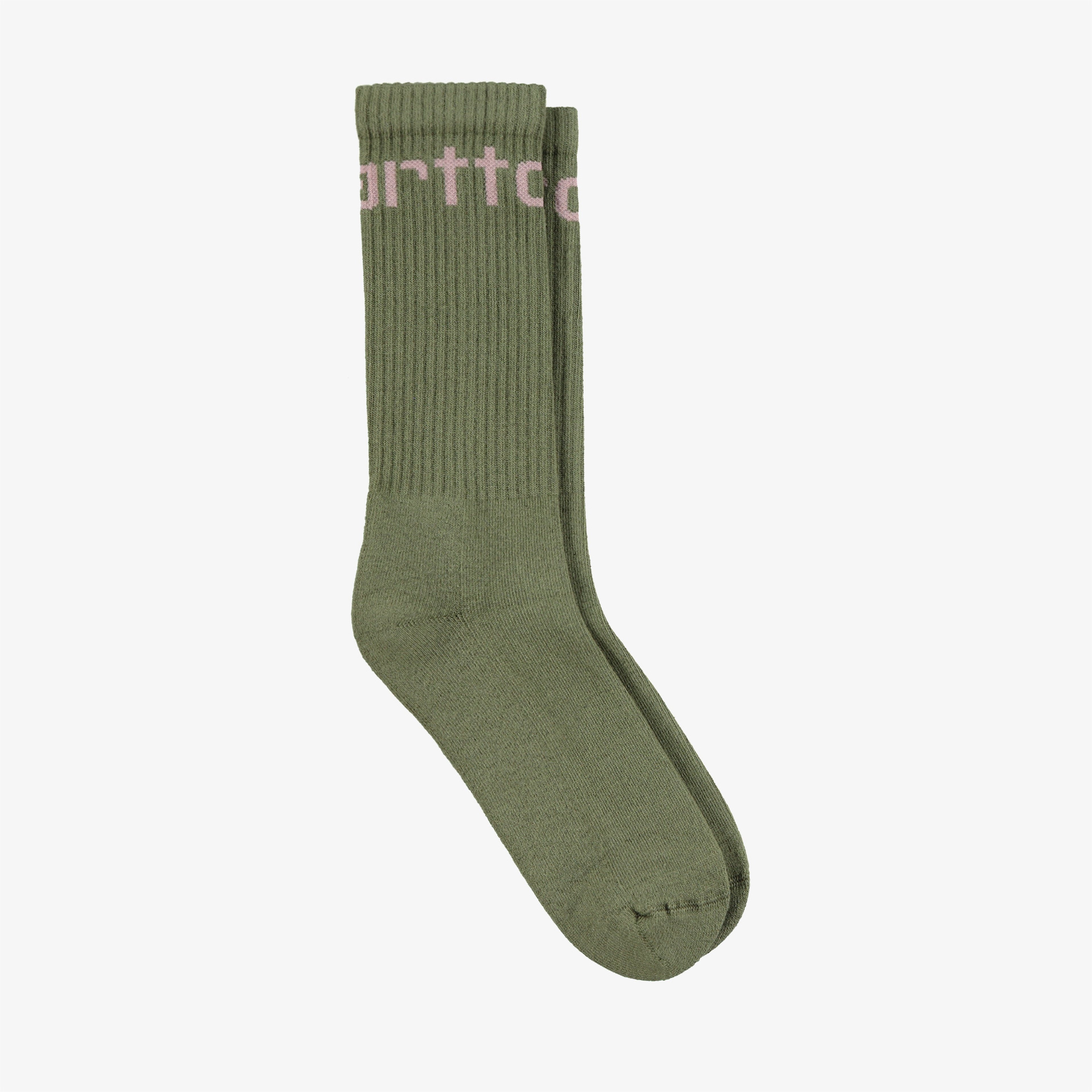 Carhartt Classic Erkek Pembe Çorap