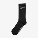 Karl Kani Signature 3 Pack Unisex Renkli Çorap