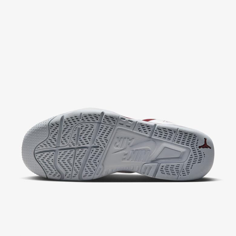 Jordan Stay Loyal 3 Erkek Beyaz Sneaker