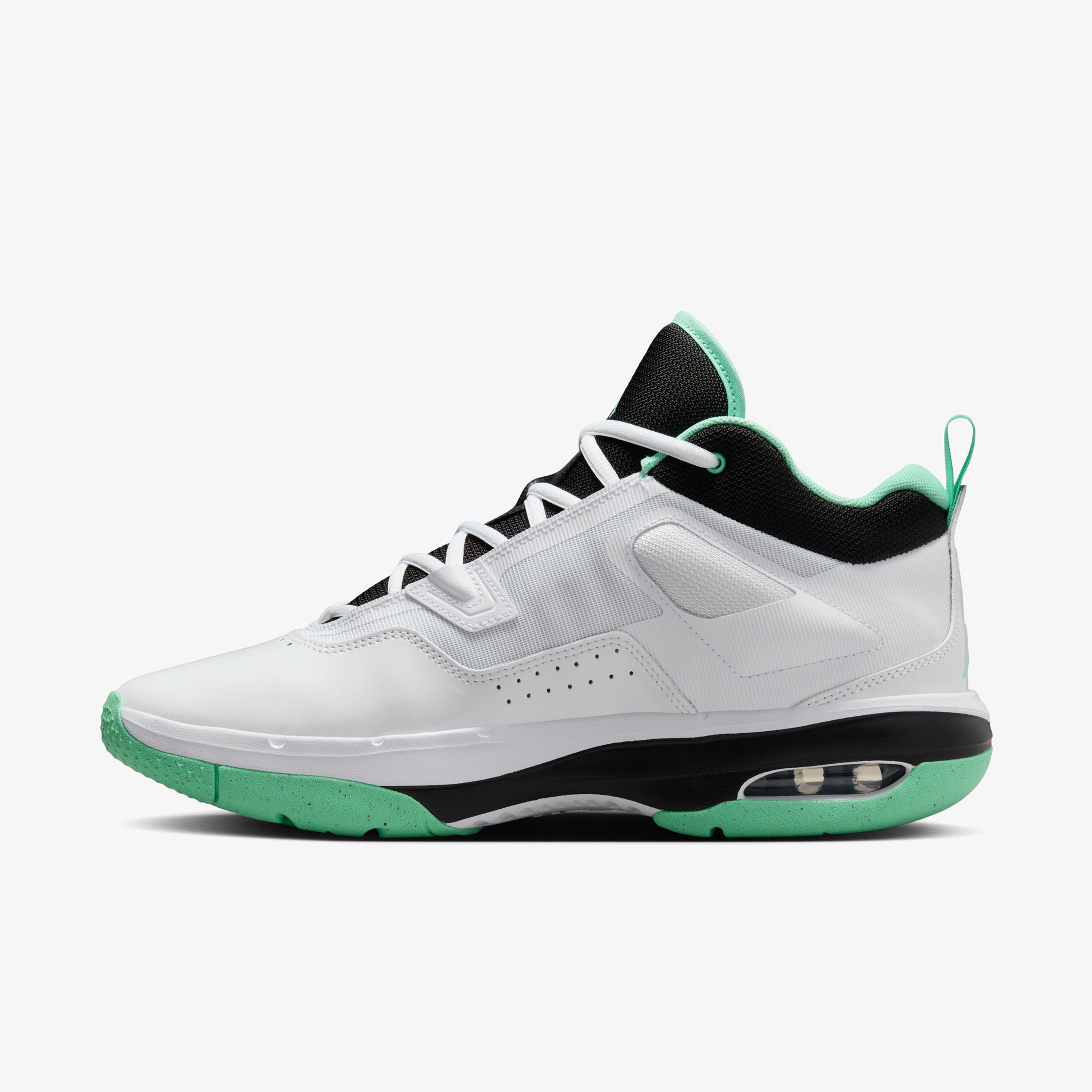 Jordan Stay Loyal 3 Erkek Beyaz Sneaker