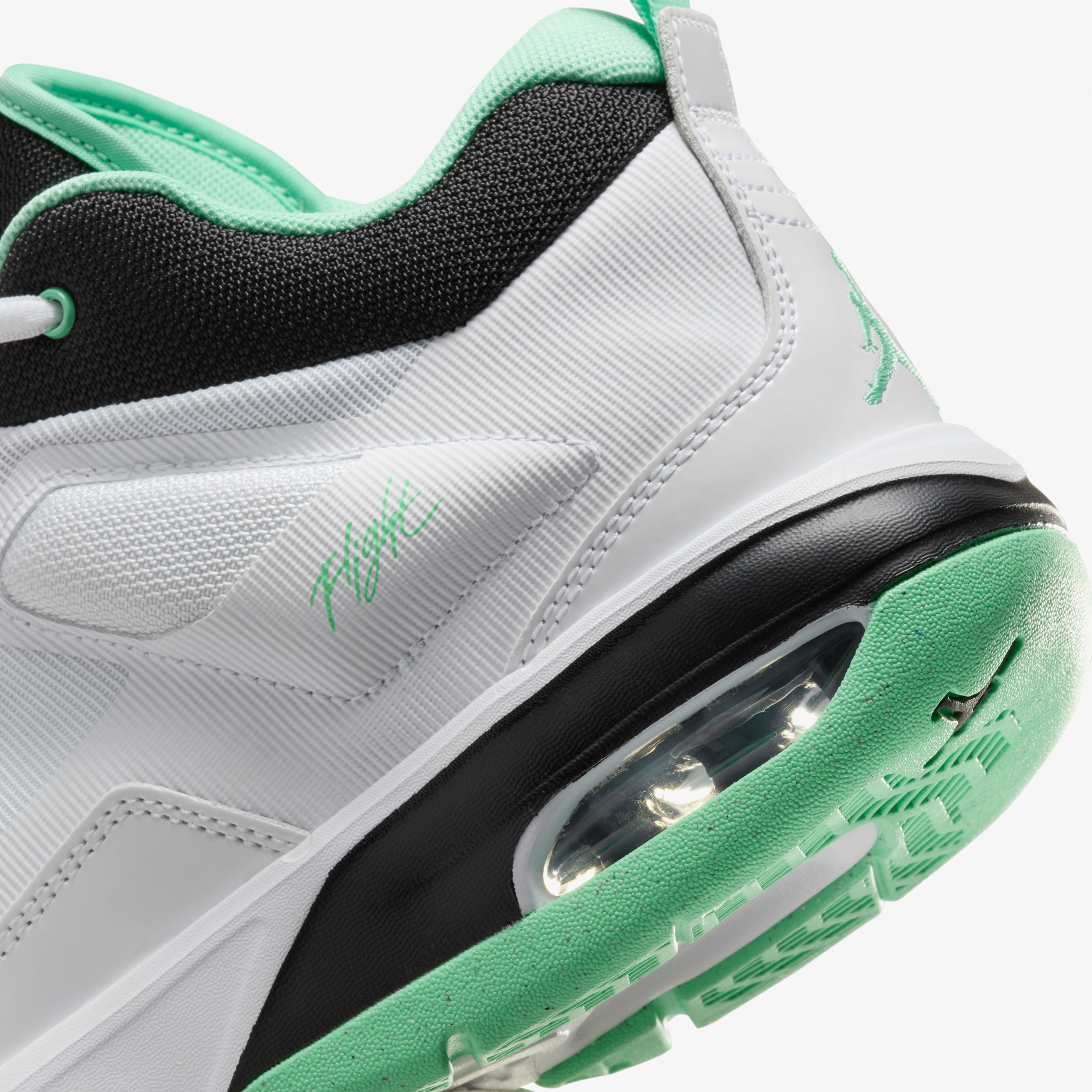 Jordan Stay Loyal 3 Erkek Beyaz Sneaker