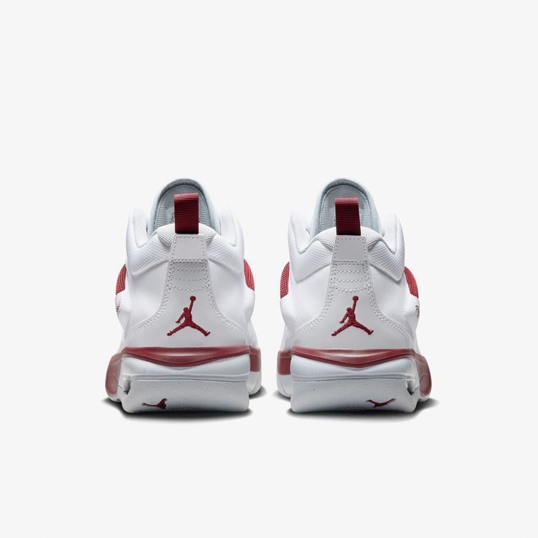 Jordan Stay Loyal 3 Erkek Beyaz Sneaker