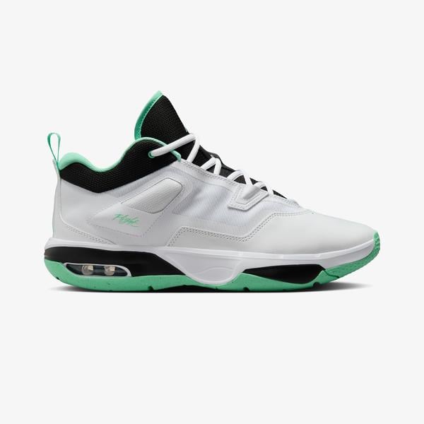 Jordan Stay Loyal 3 Erkek Beyaz Sneaker