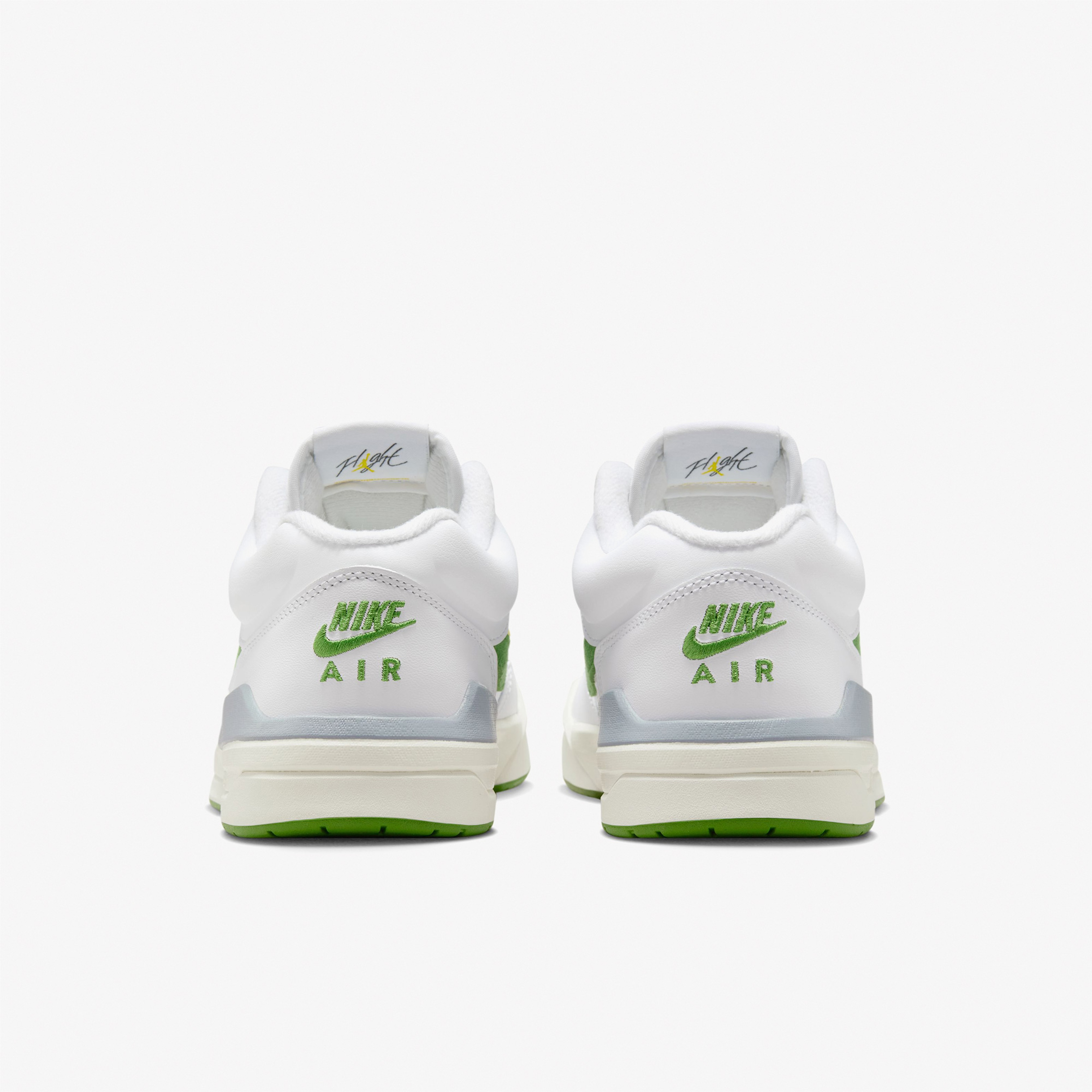 Jordan Stadium 90 Kadın Beyaz Sneaker