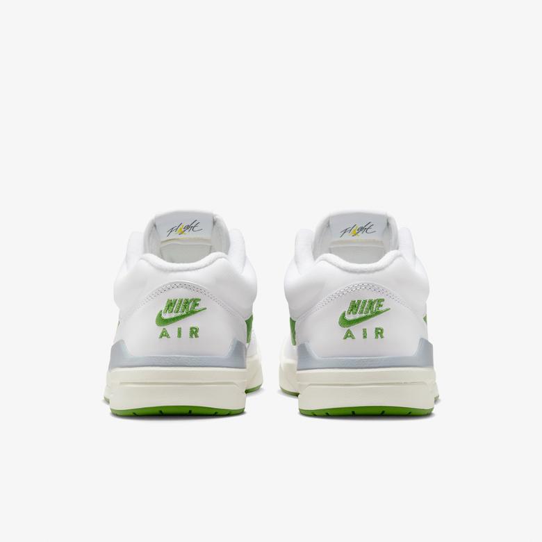 Jordan Stadium 90 Kadın Beyaz Sneaker