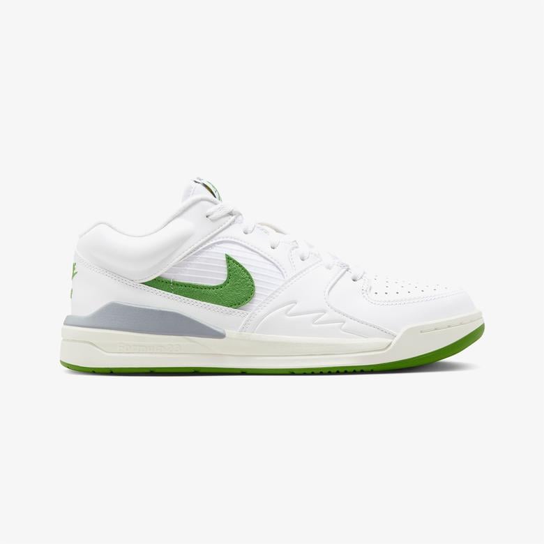 Jordan Stadium 90 Kadın Beyaz Sneaker