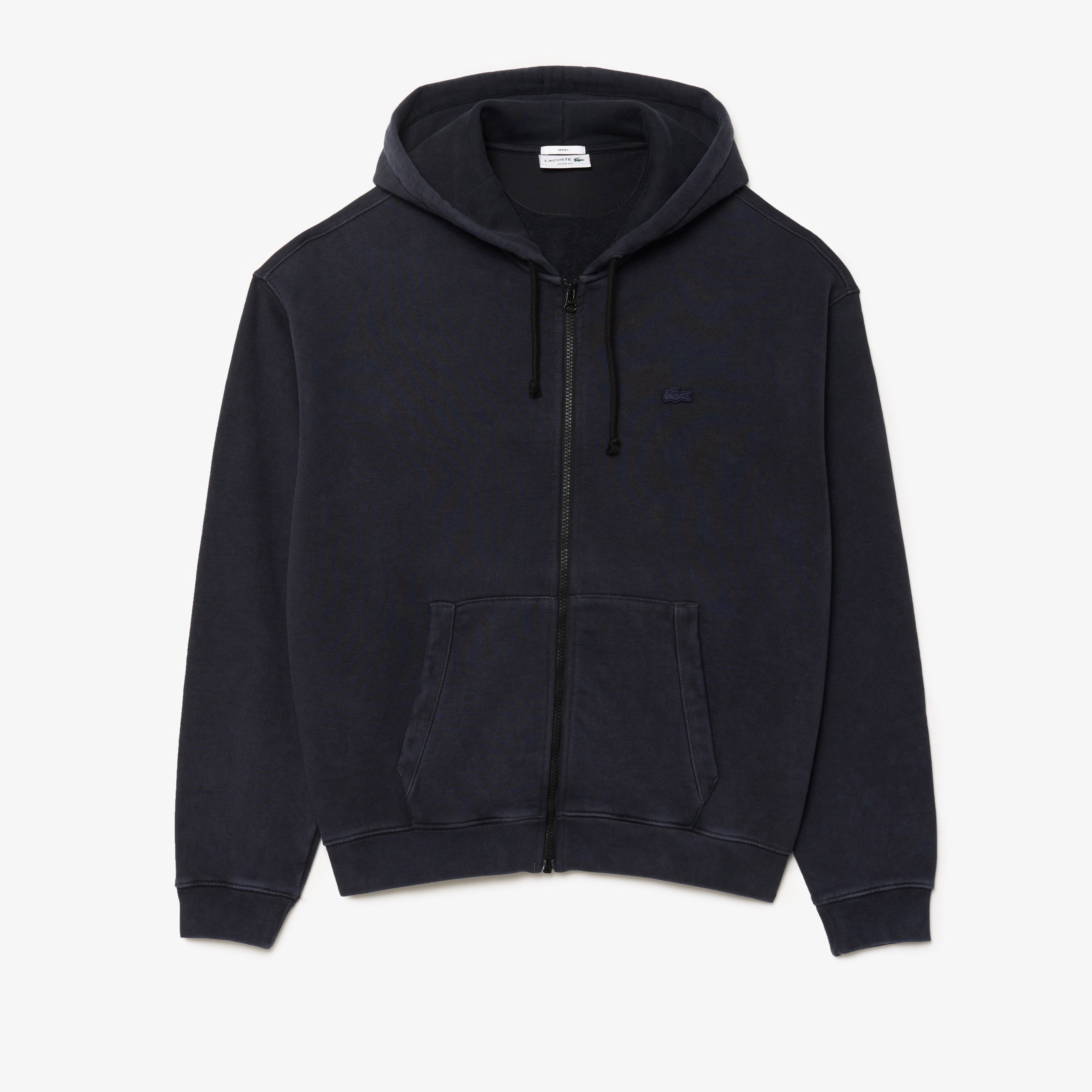 Loose Fit Hoodie