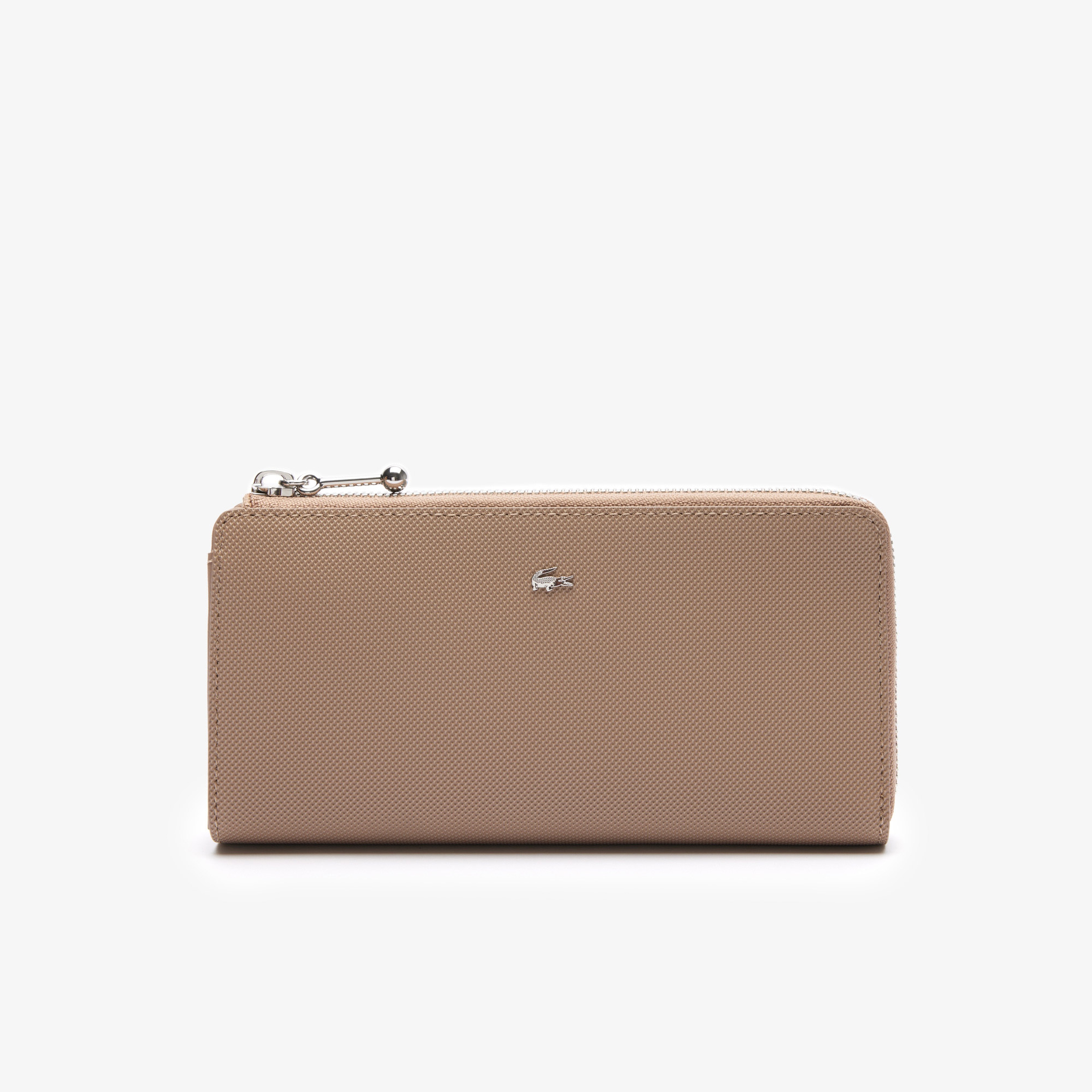 Daily City Kadın Açık Kahverengi Cüzdan