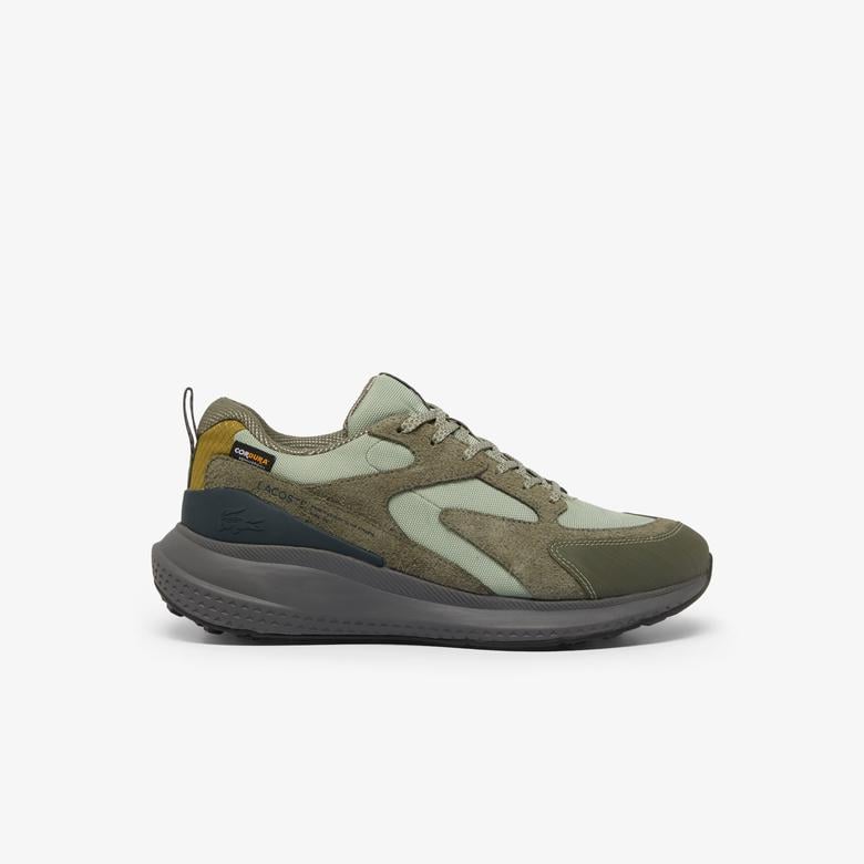 L003 Evo Erkek Haki Sneaker