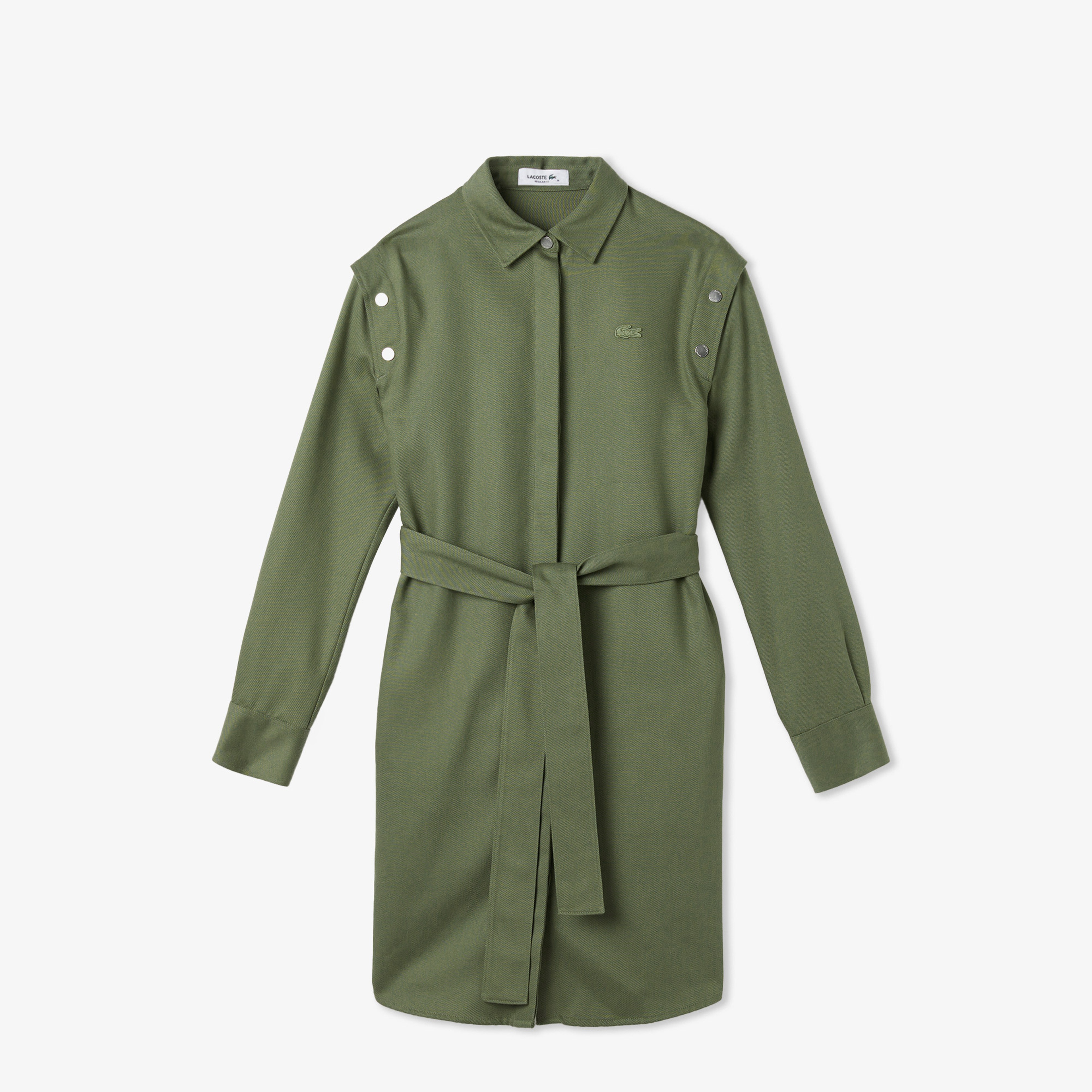 Lacoste Women Multi-Color Dress