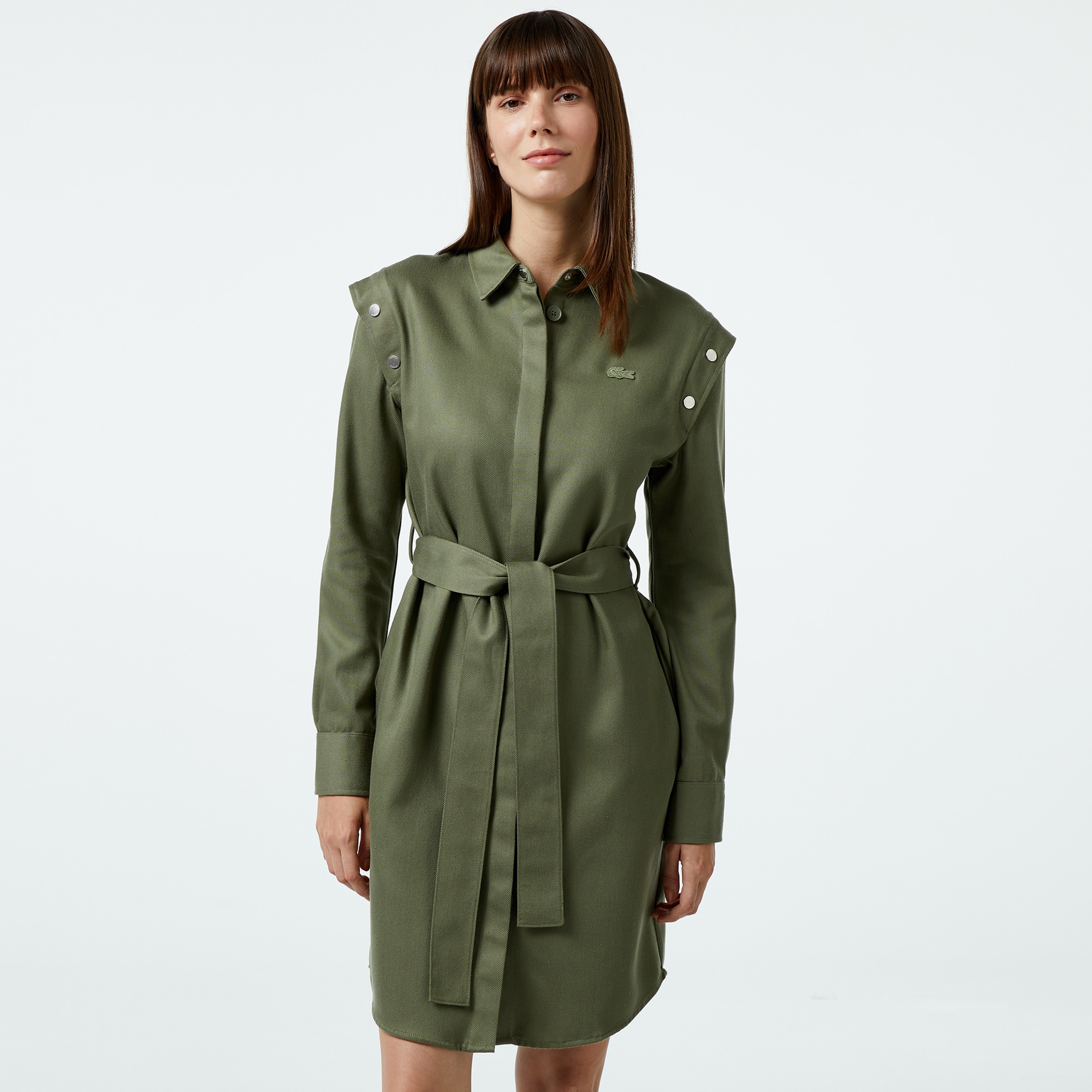 Lacoste Women Multi-Color Dress