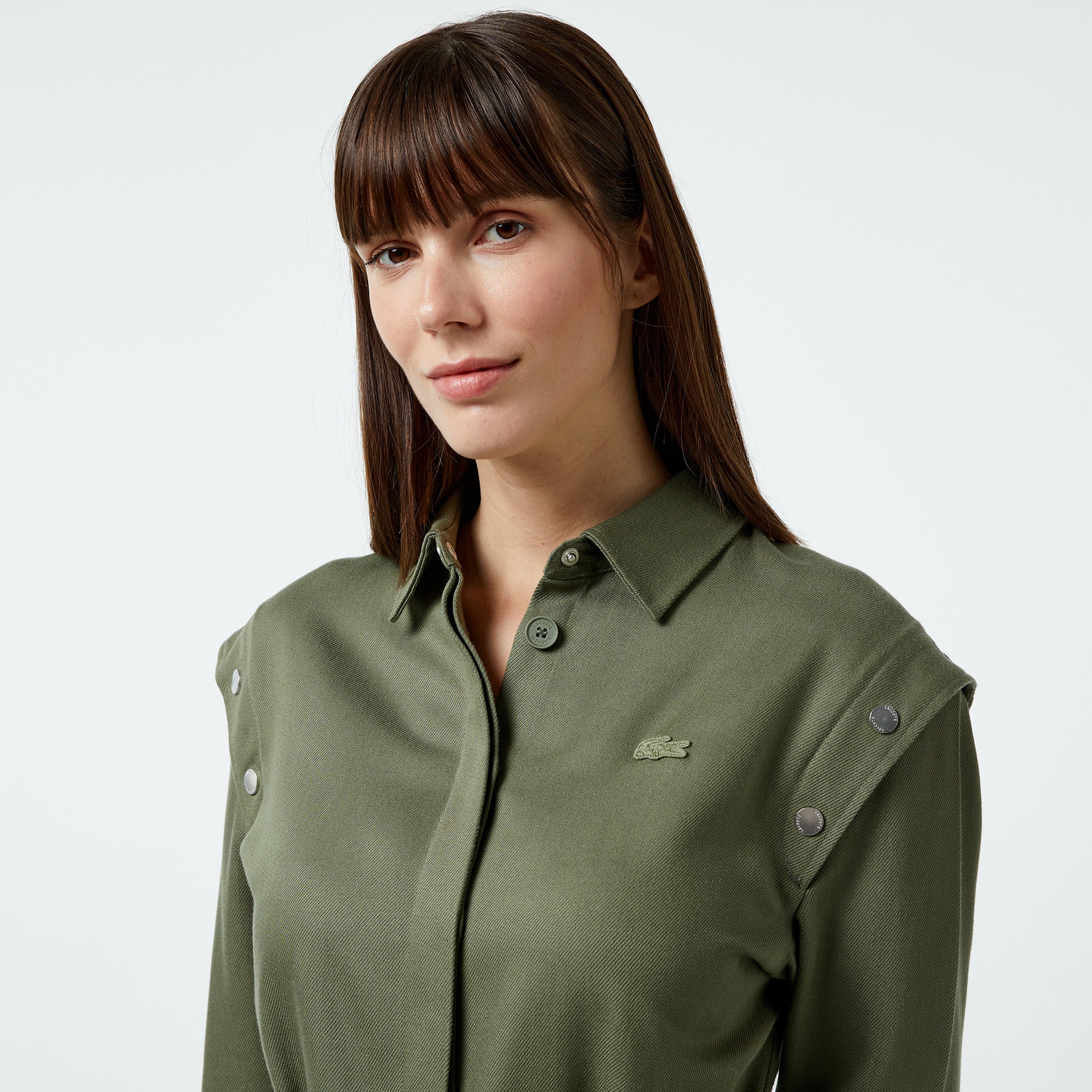 Lacoste Women Multi-Color Dress