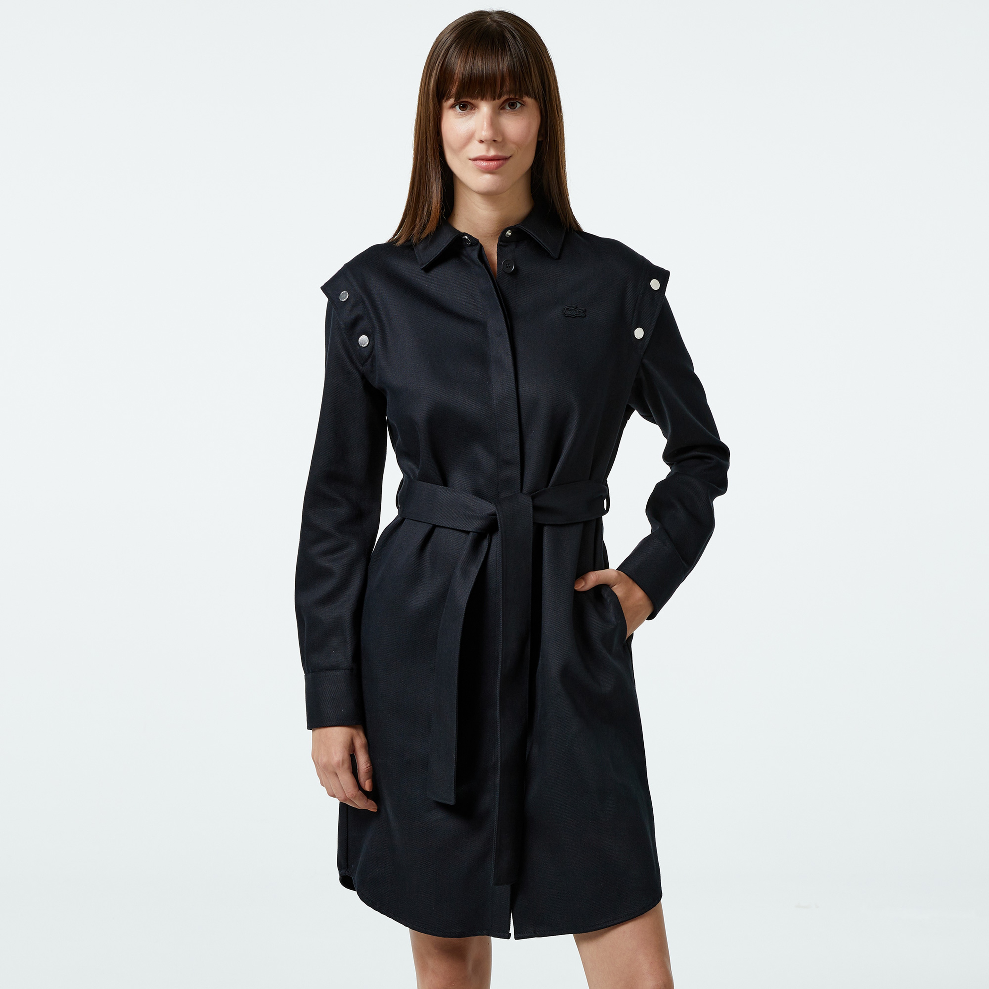 Lacoste Women Multi-Color Dress